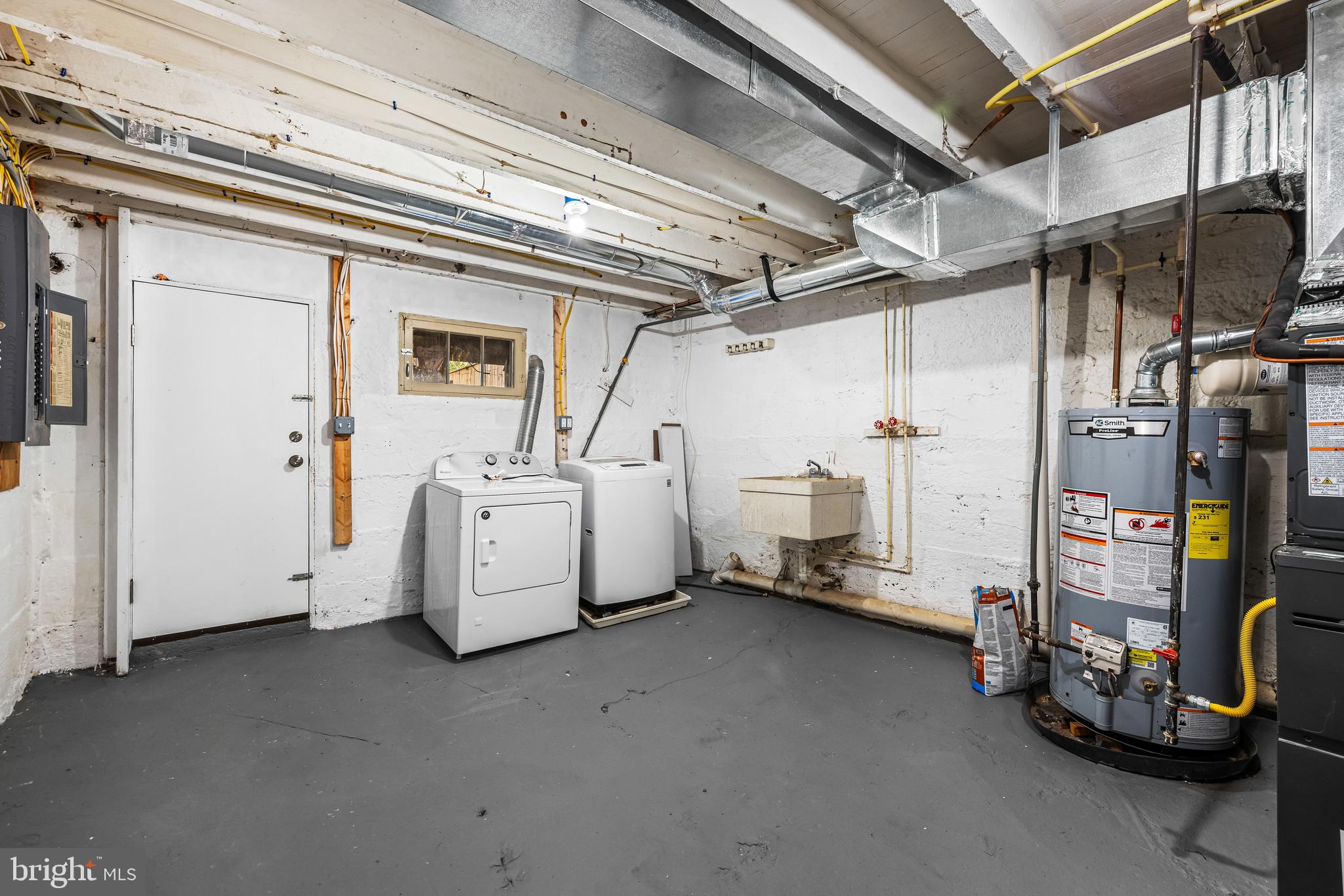 HAMPDEN HISTORIC DISTRICT - Residential