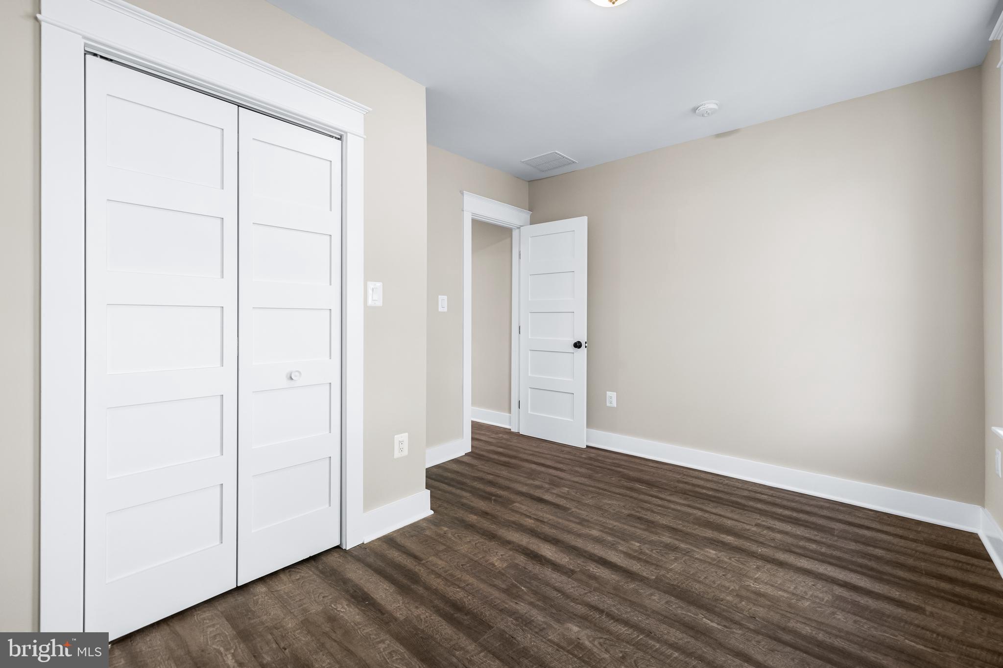 HAMPDEN HISTORIC DISTRICT - Residential