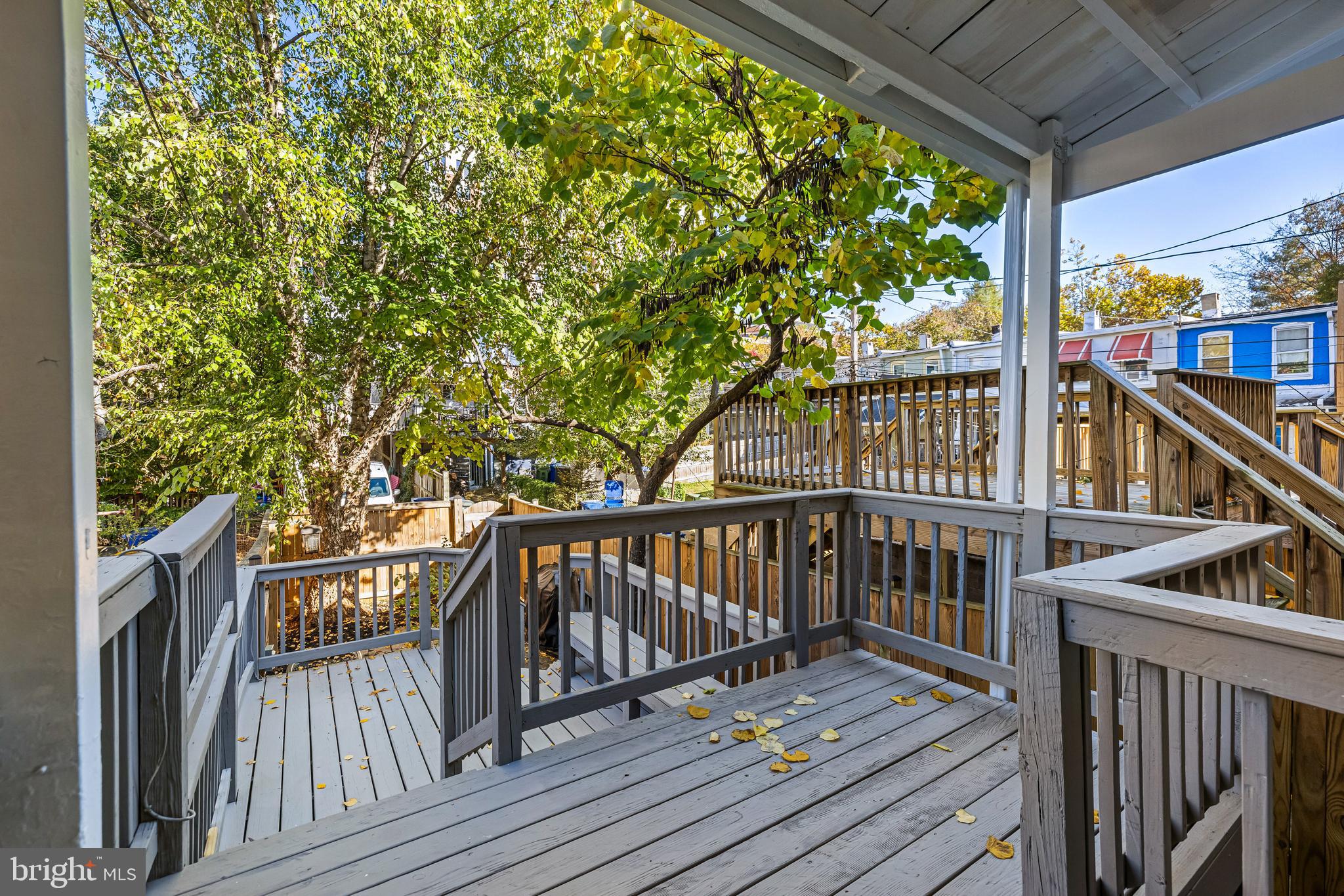 HAMPDEN HISTORIC DISTRICT - Residential