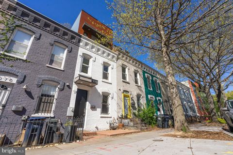 978 FLORIDA AVENUE NW WASHINGTON DC 20001