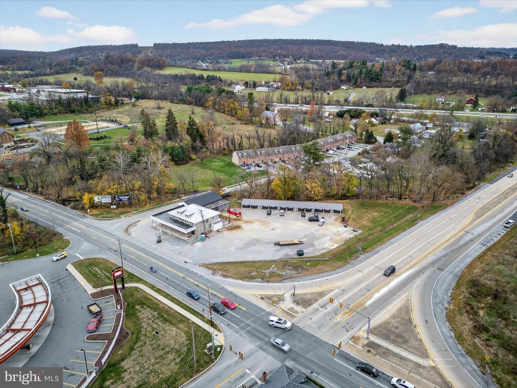 Photo of 671 Market Street, HELLAM, PA 17406 (MLS # PAYK2094388)