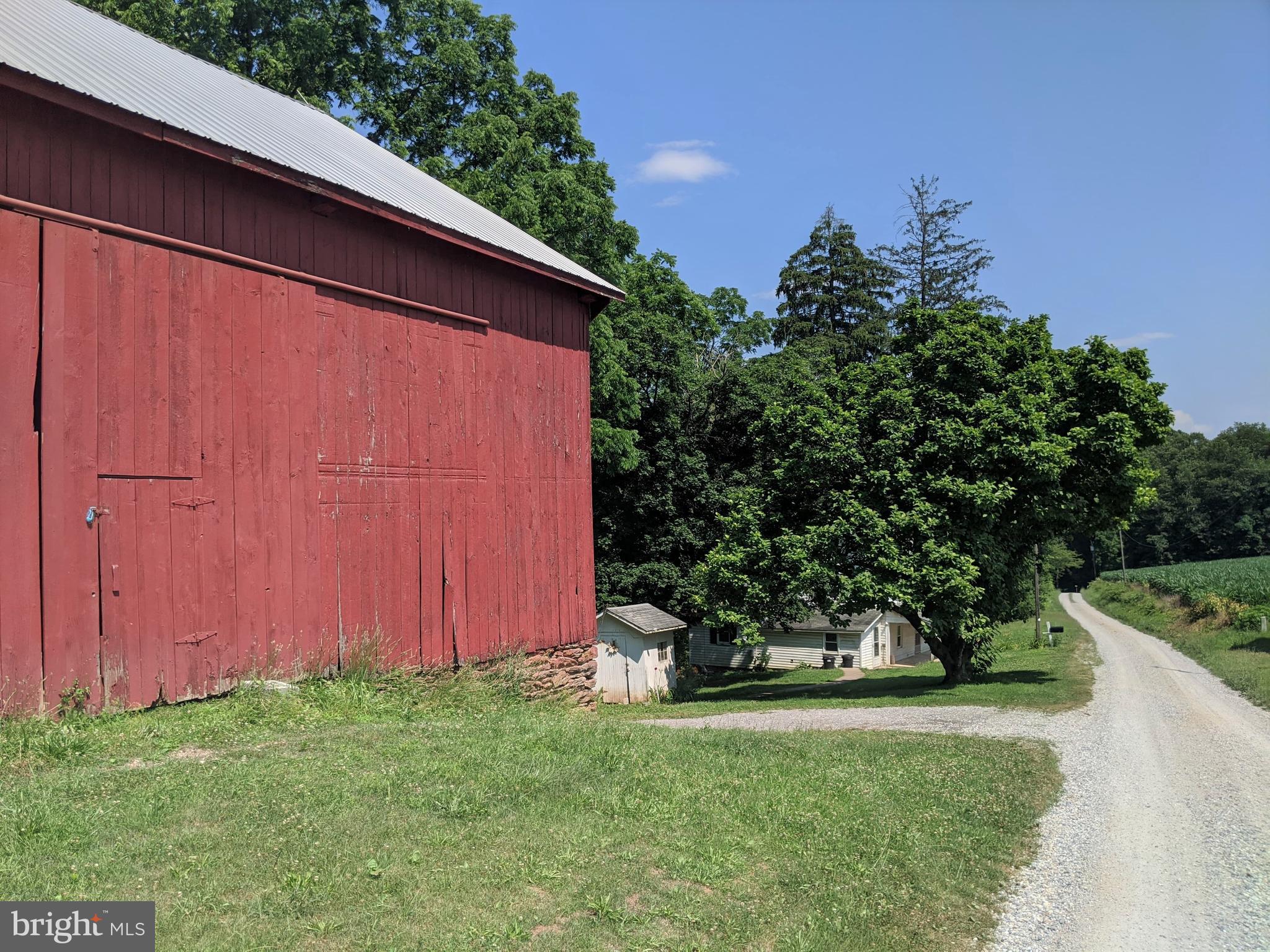 219 CENTER ROAD