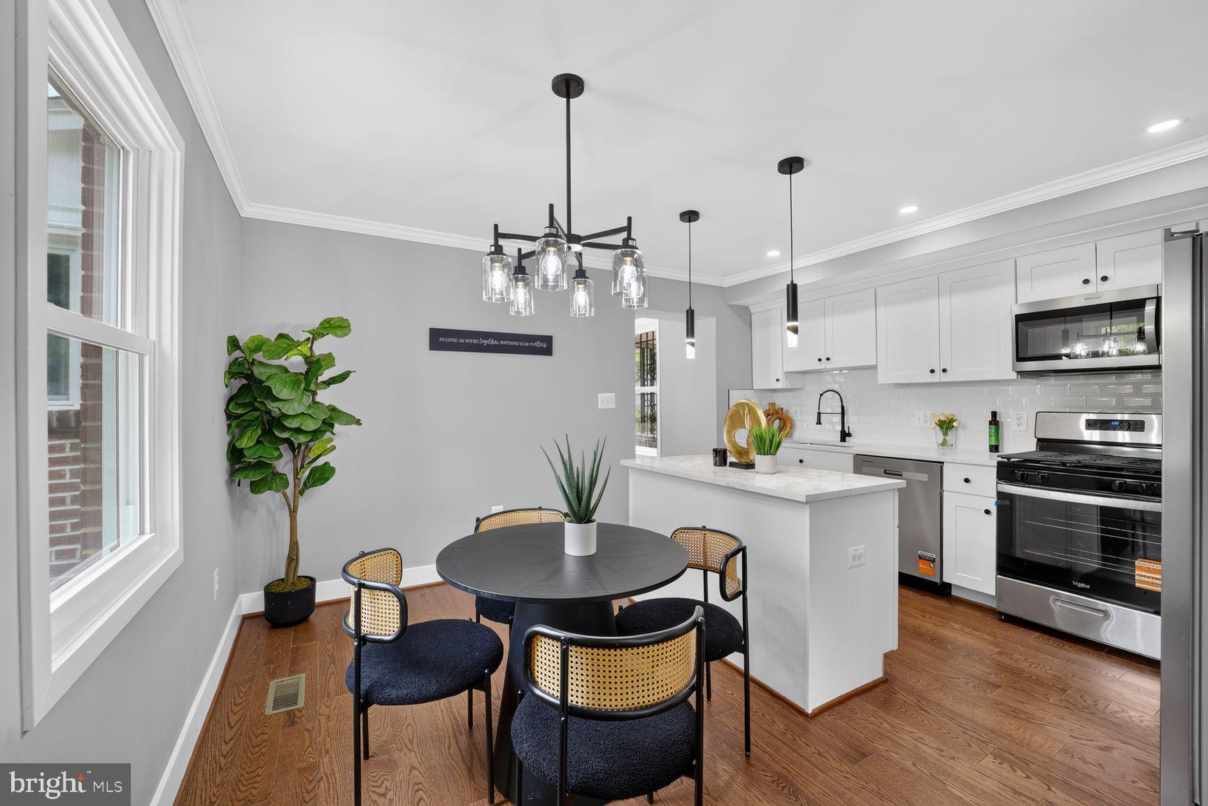 1101 46TH PLACE SE, WASHINGTON, DC, 20019 1101 46TH PLACE SE