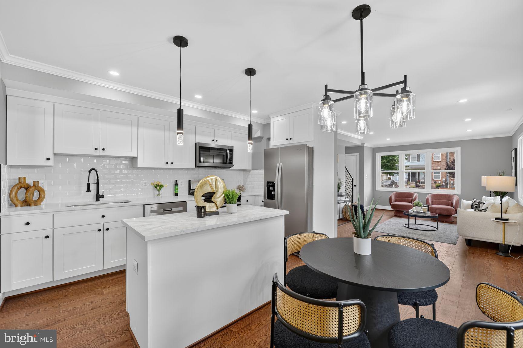 1101 46TH PLACE SE, WASHINGTON, DC, 20019 1101 46TH PLACE SE