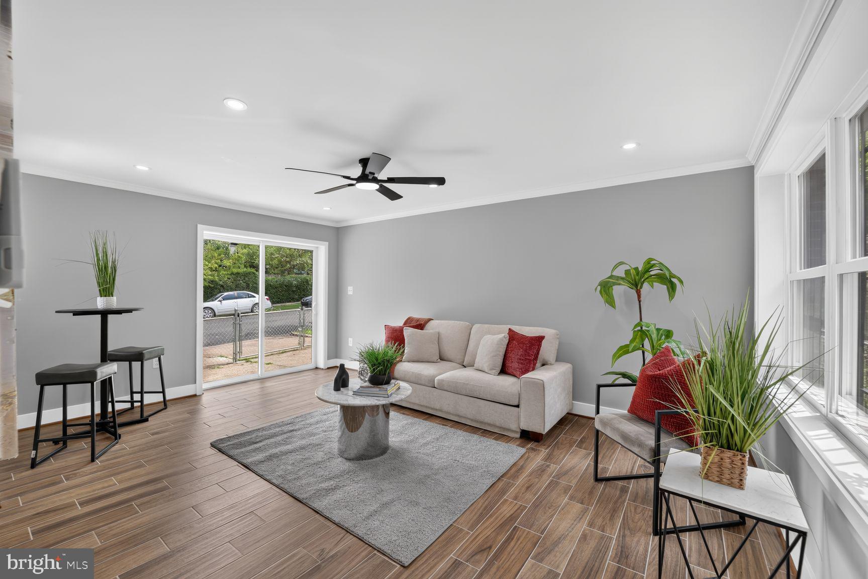 1101 46TH PLACE SE, WASHINGTON, DC, 20019 1101 46TH PLACE SE