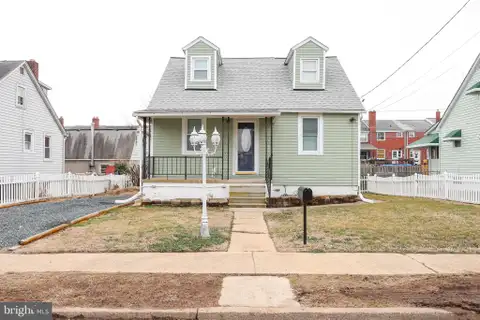 MLS: MDBC2170324