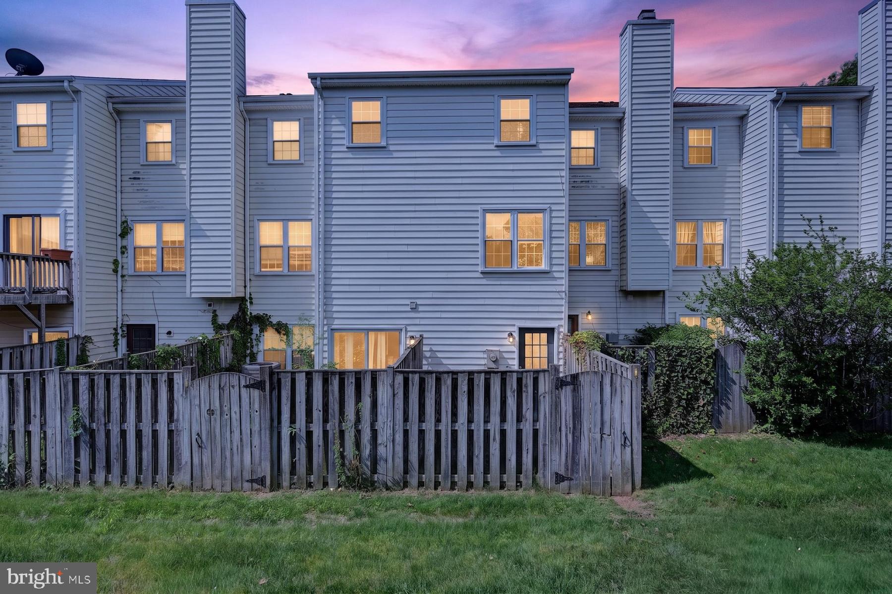 BANCROFT - Residential