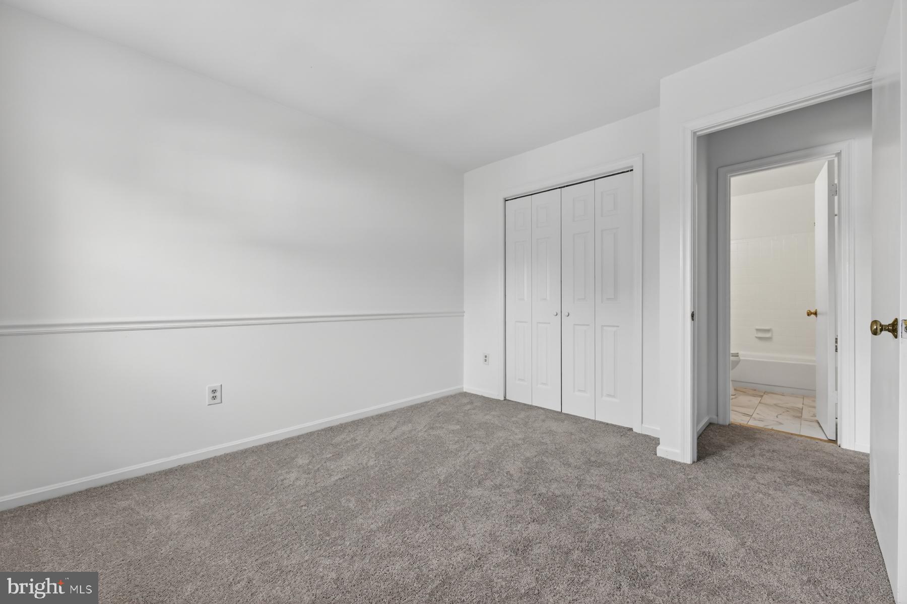 BANCROFT - Residential
