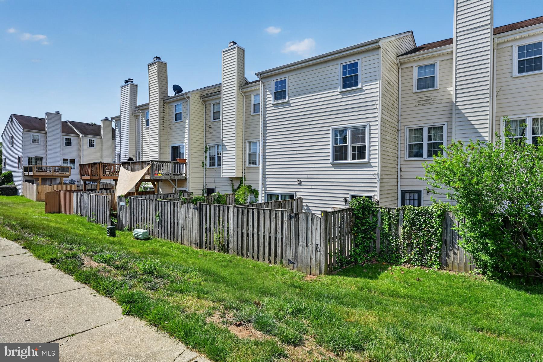 BANCROFT - Residential