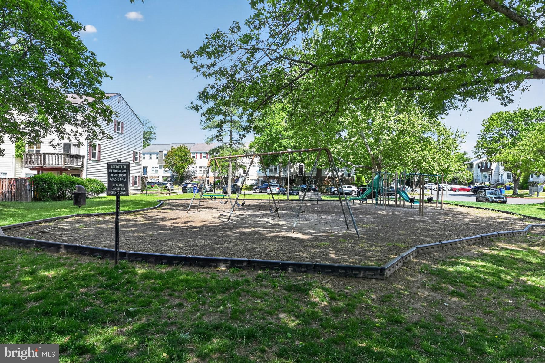 BANCROFT - Residential