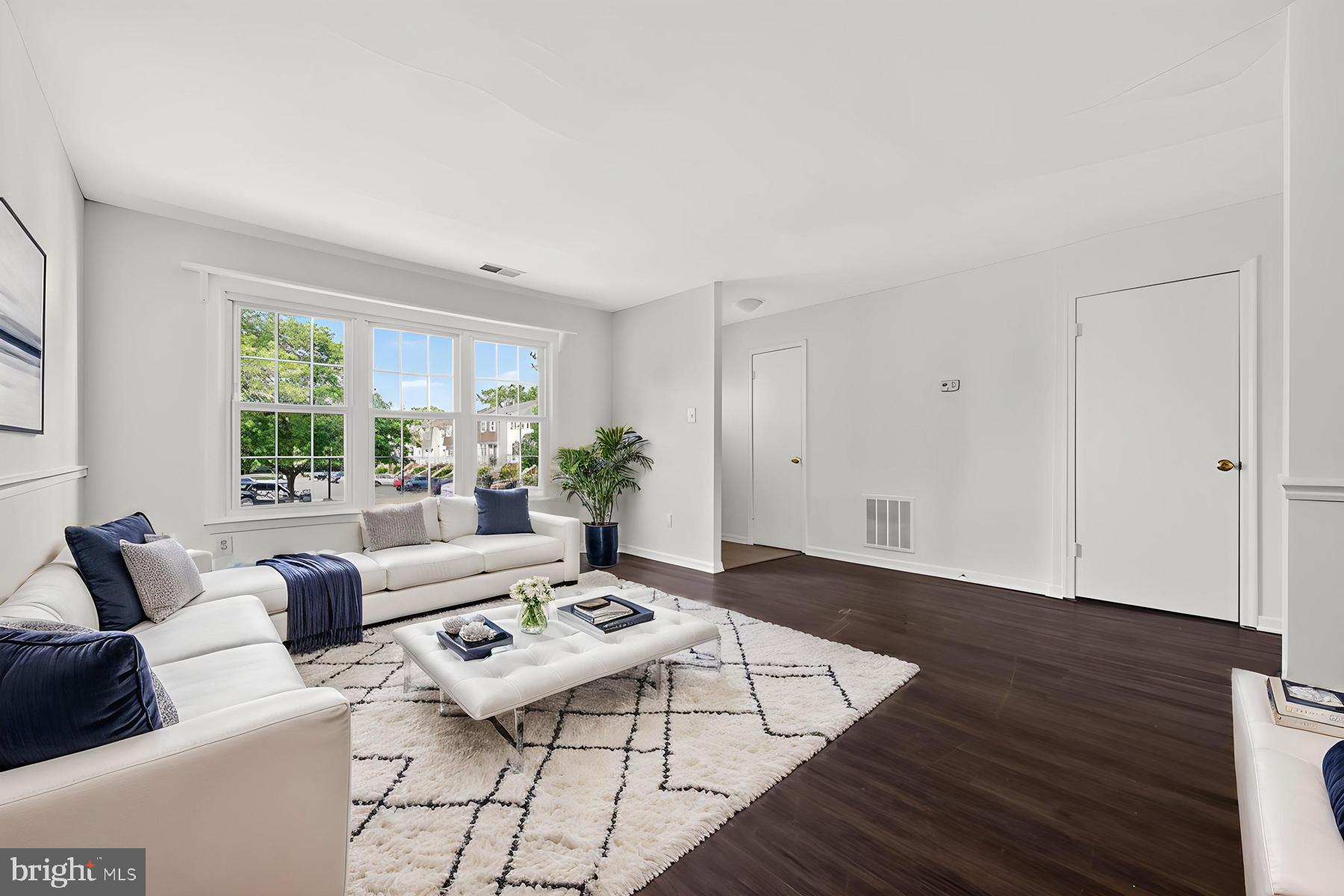 BANCROFT - Residential