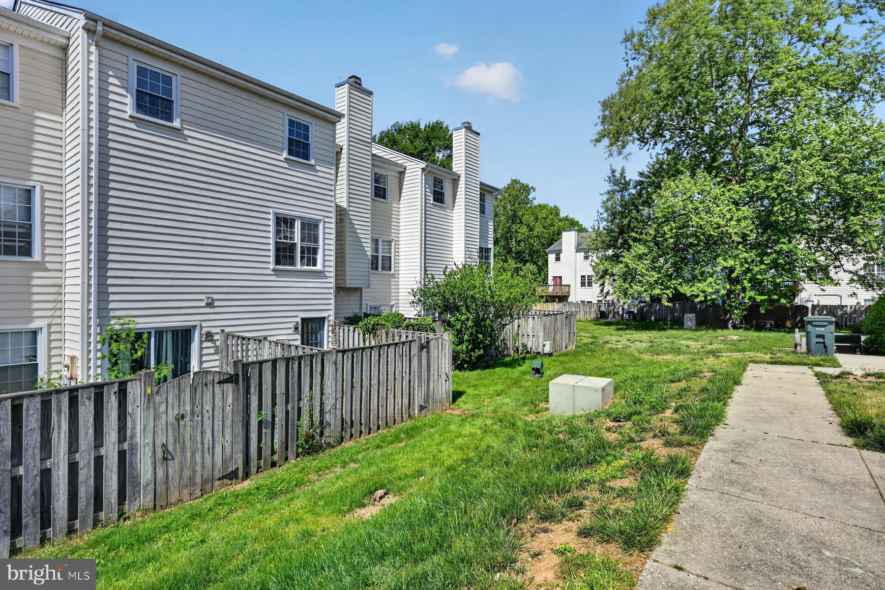BANCROFT - Residential