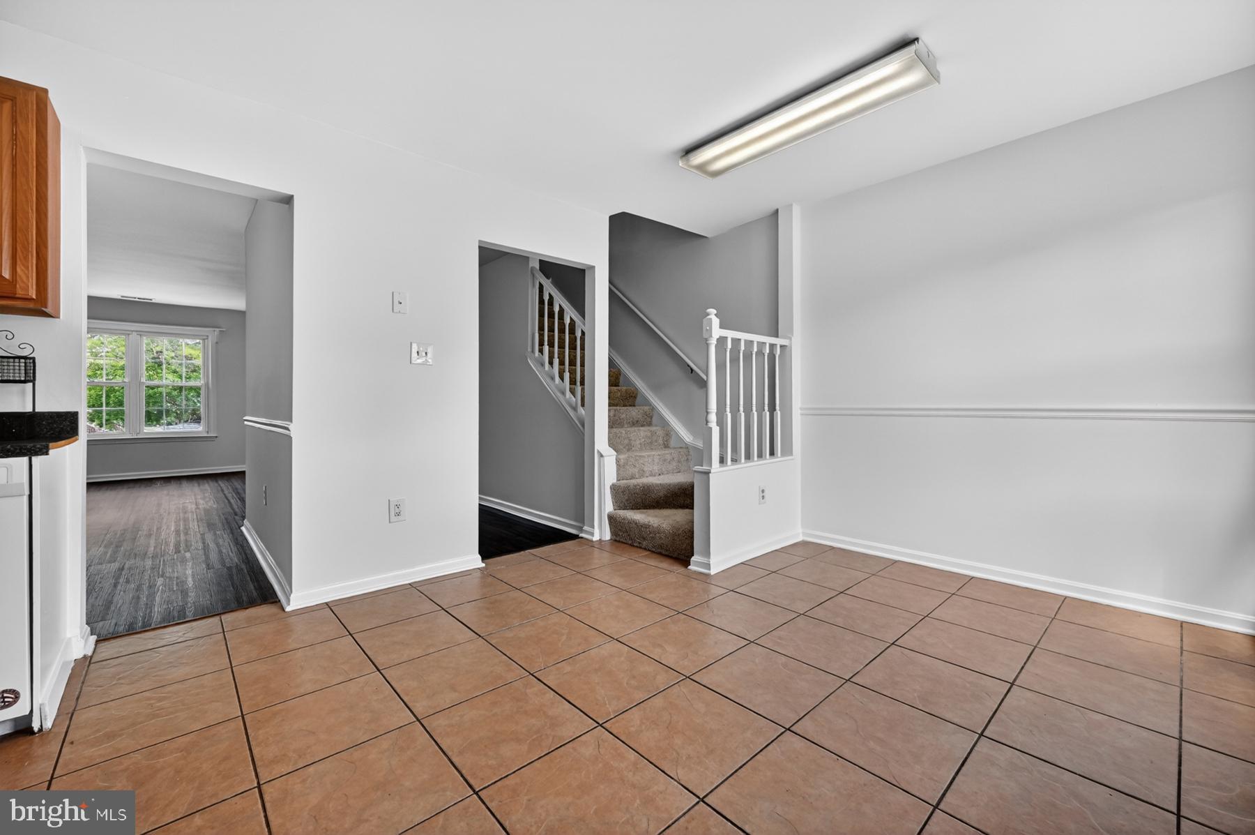 BANCROFT - Residential