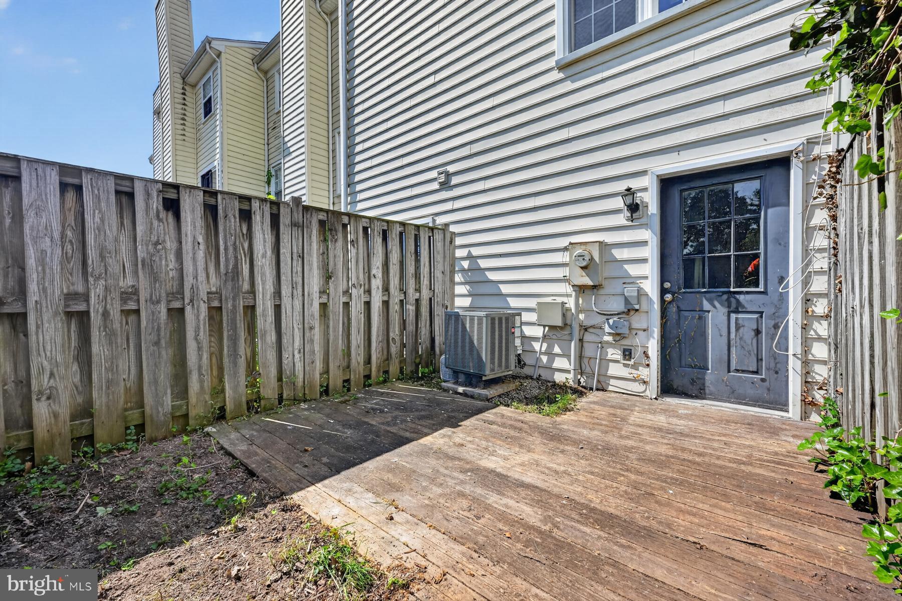BANCROFT - Residential