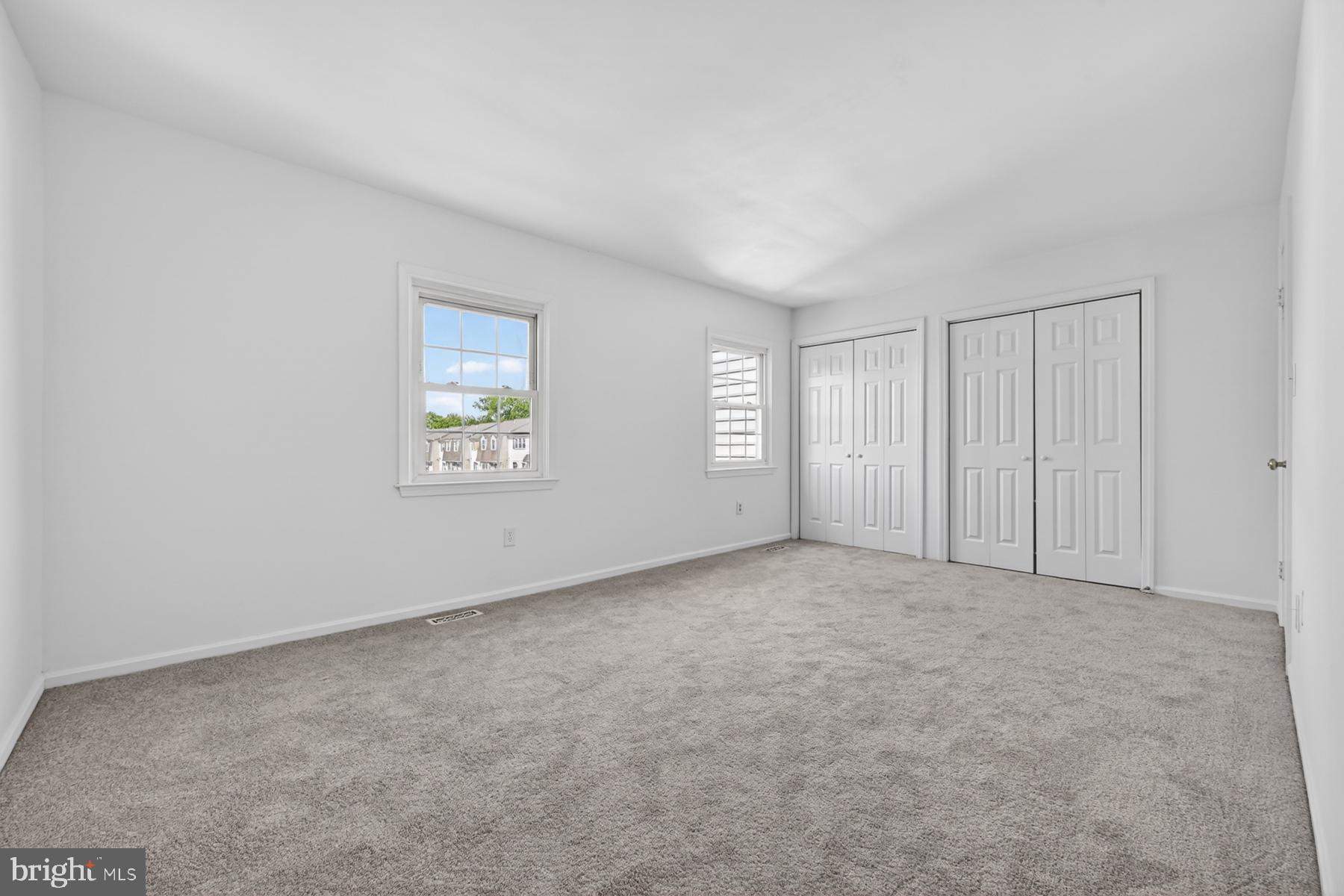 BANCROFT - Residential