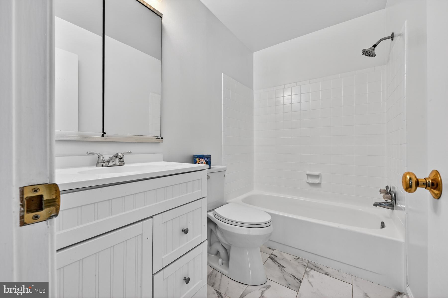 BANCROFT - Residential