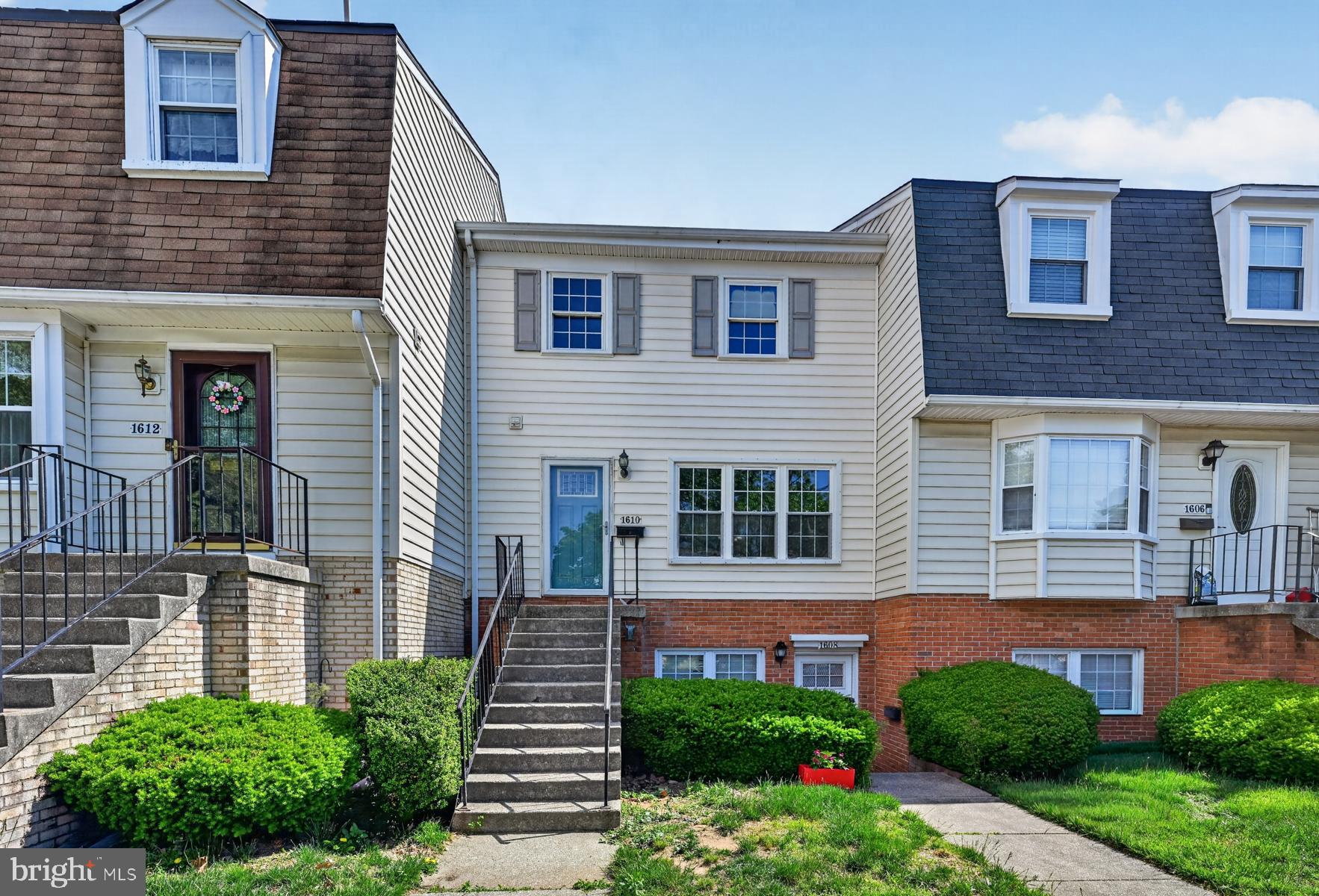 BANCROFT - Residential