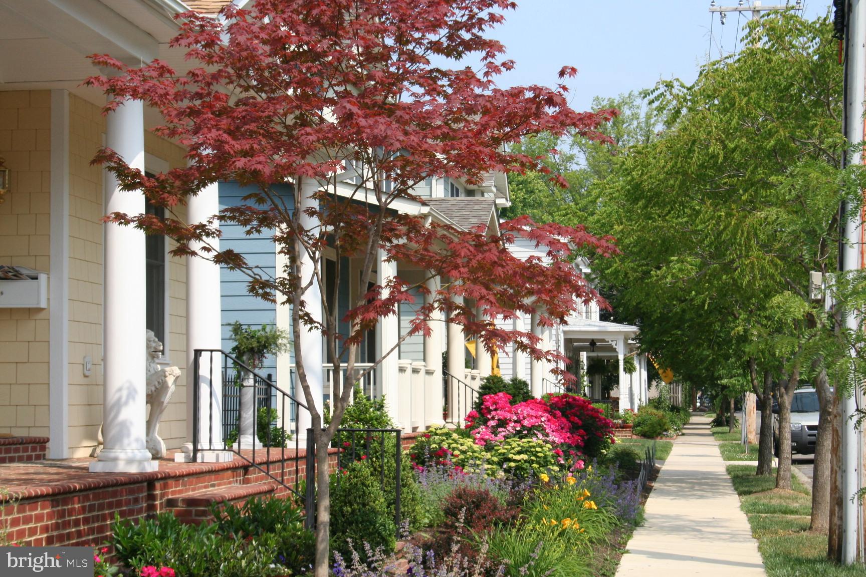 BANCROFT - Residential