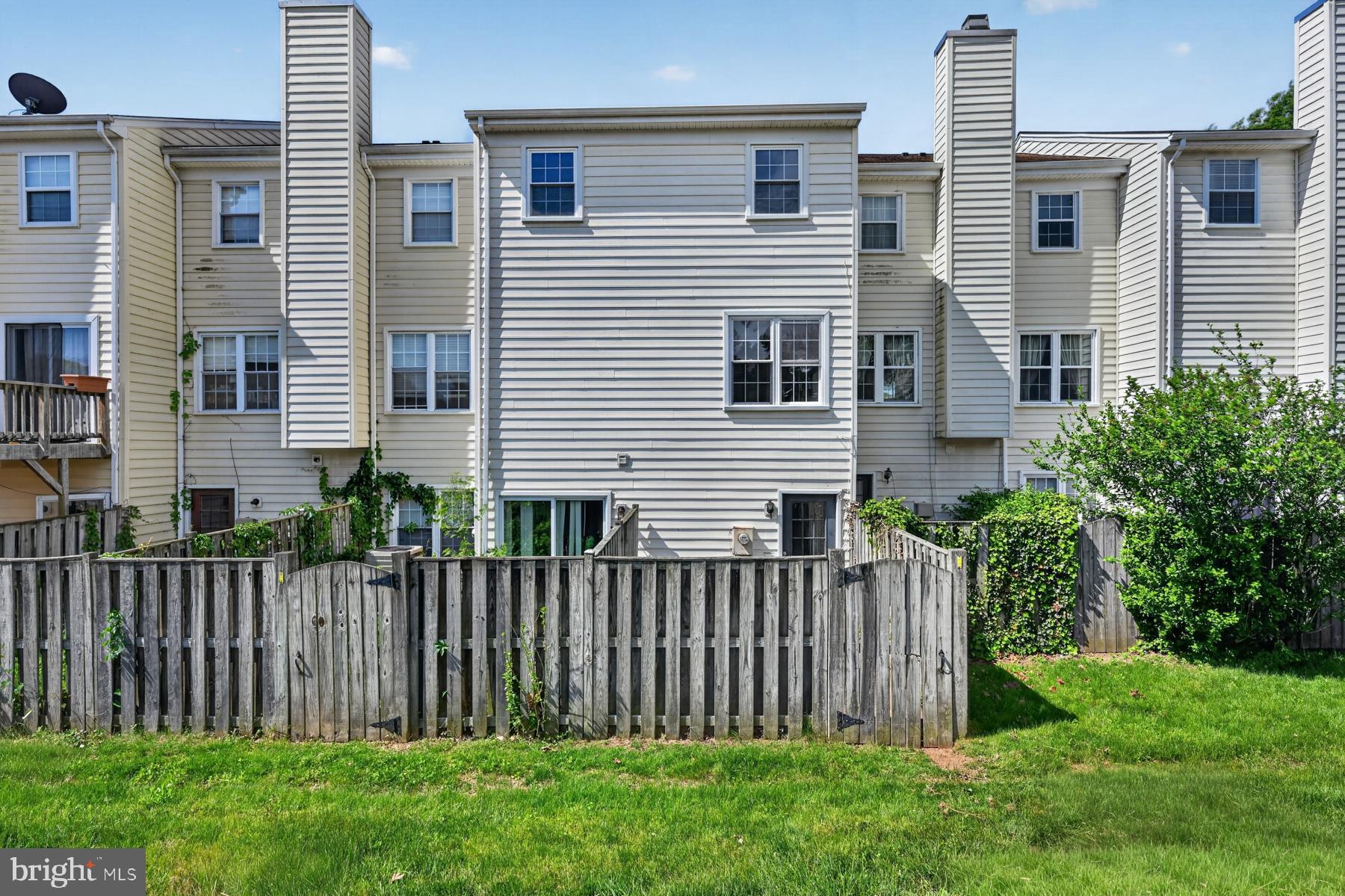 BANCROFT - Residential