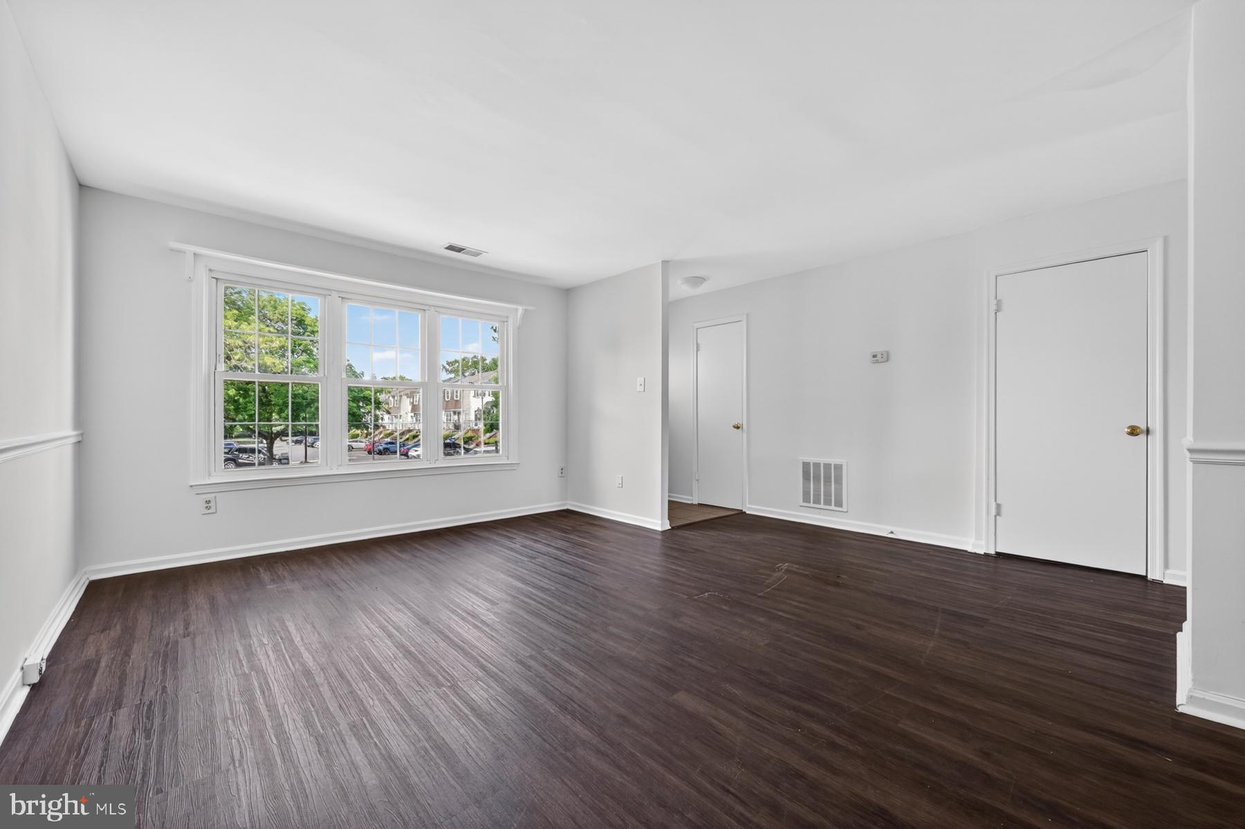 BANCROFT - Residential