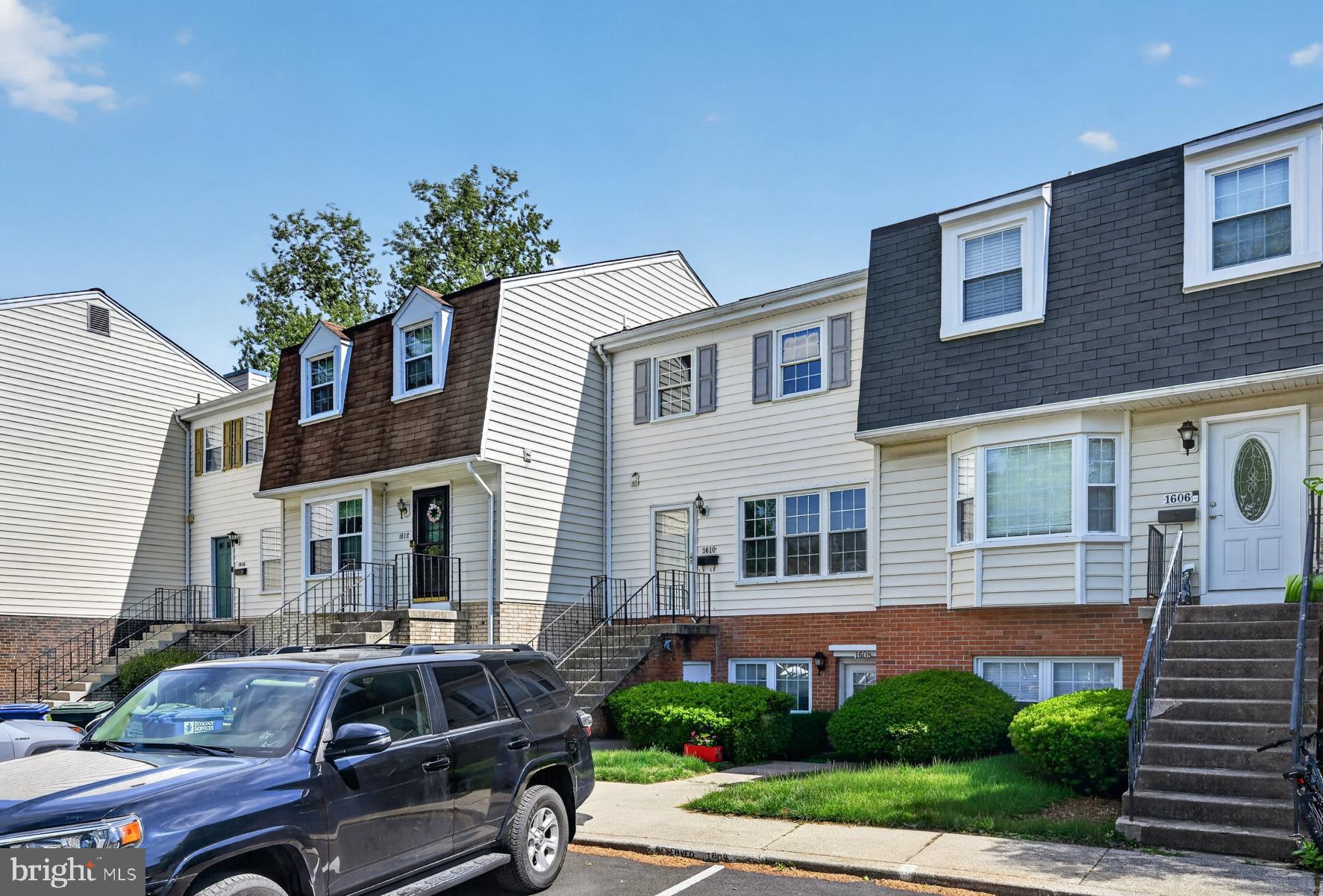 BANCROFT - Residential