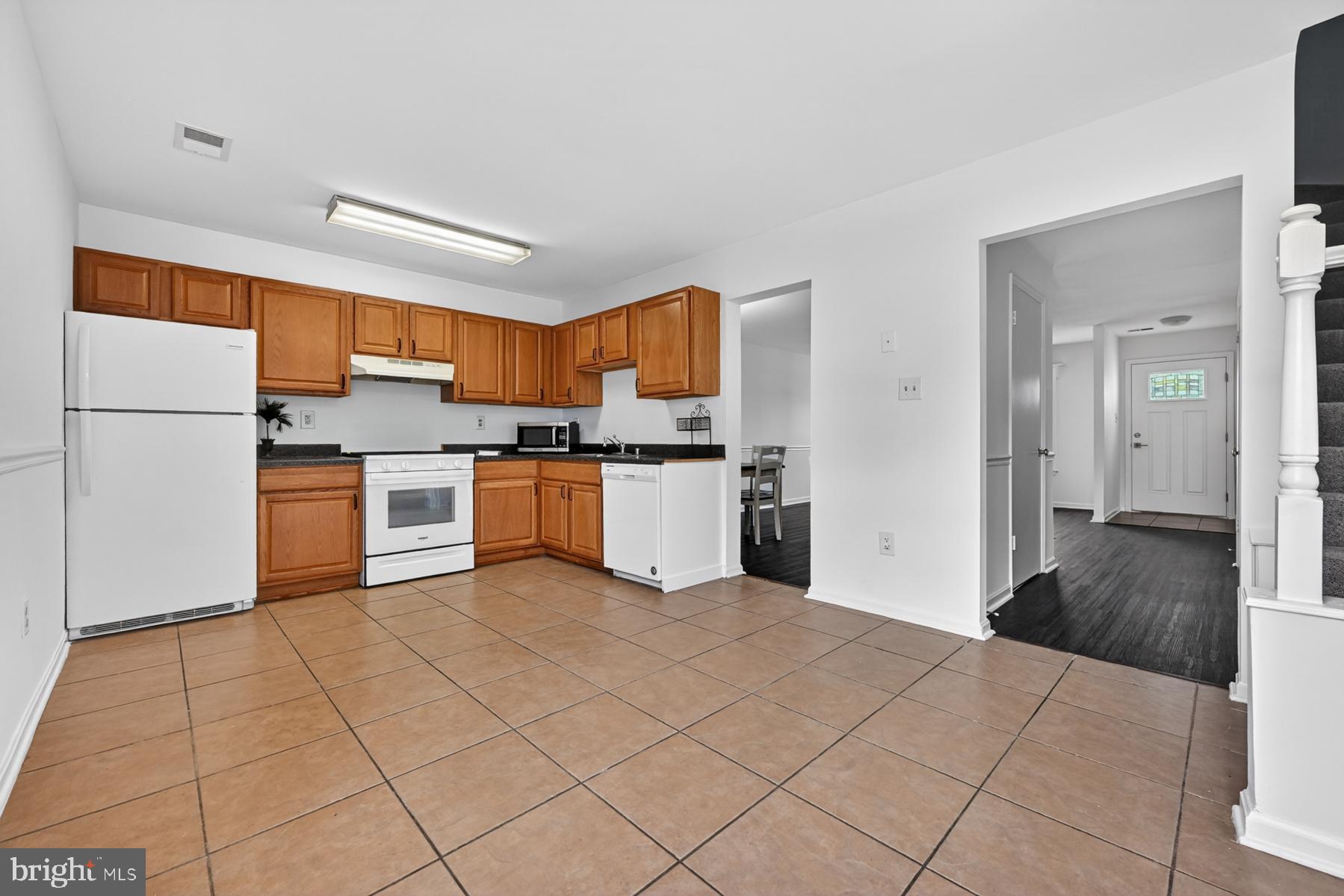 BANCROFT - Residential