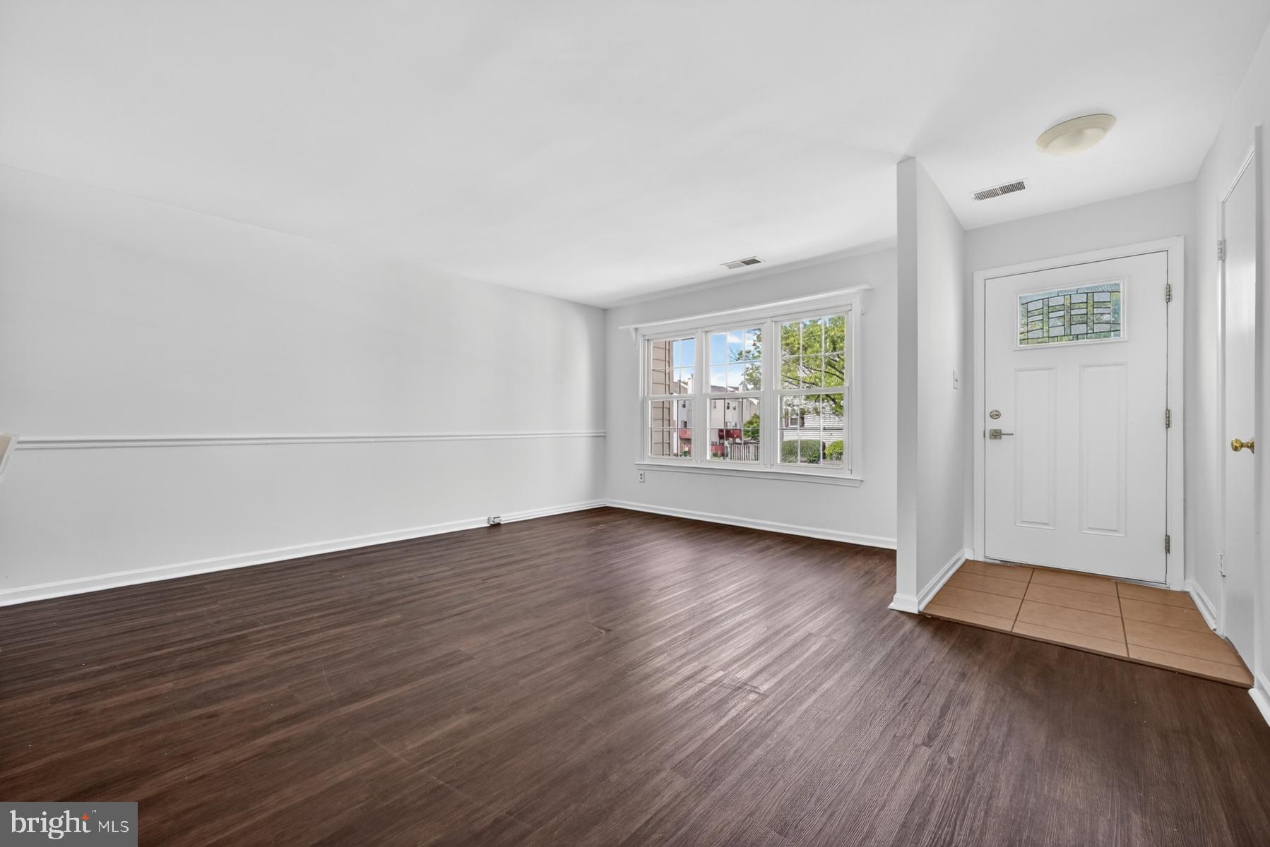 BANCROFT - Residential