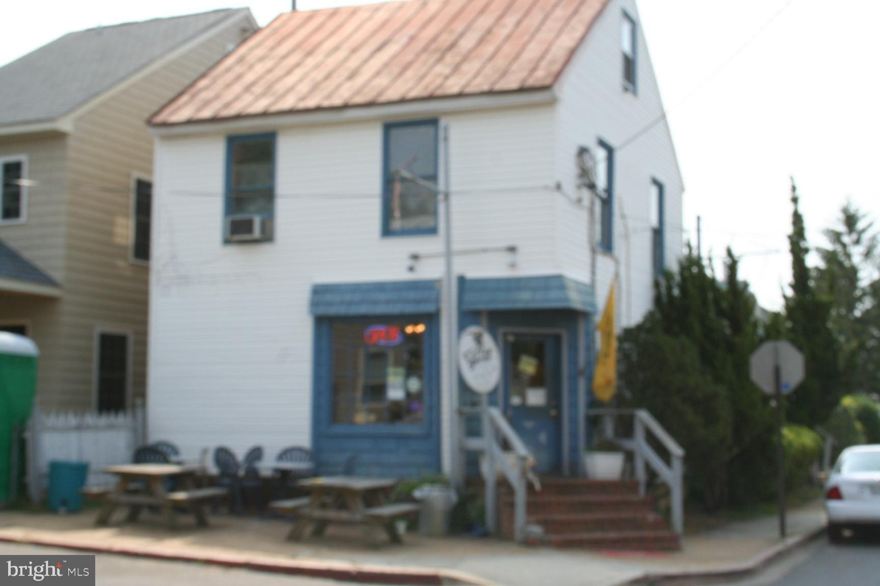 BANCROFT - Residential