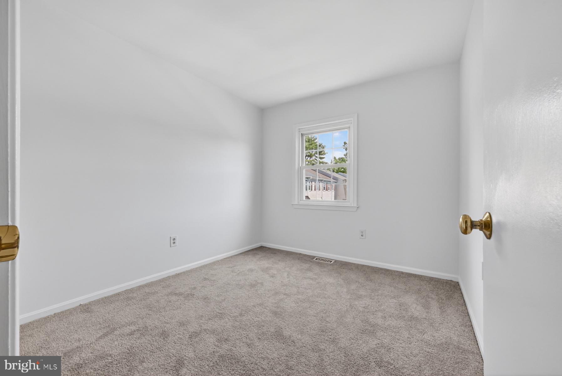 BANCROFT - Residential