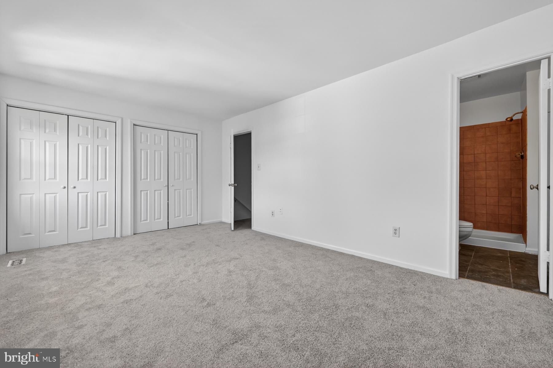 BANCROFT - Residential