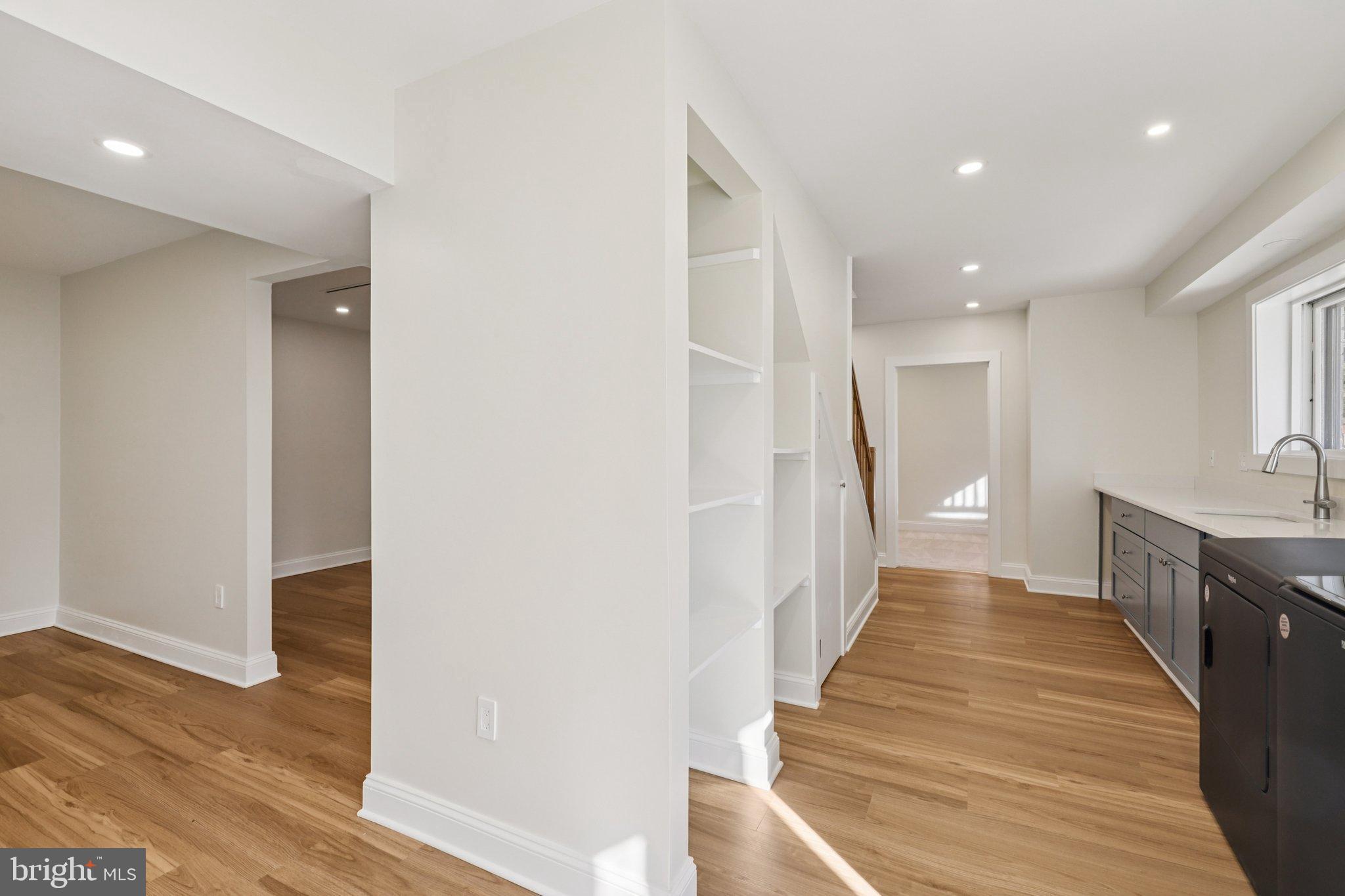 POTOMAC HIGHLANDS - Residential Lease