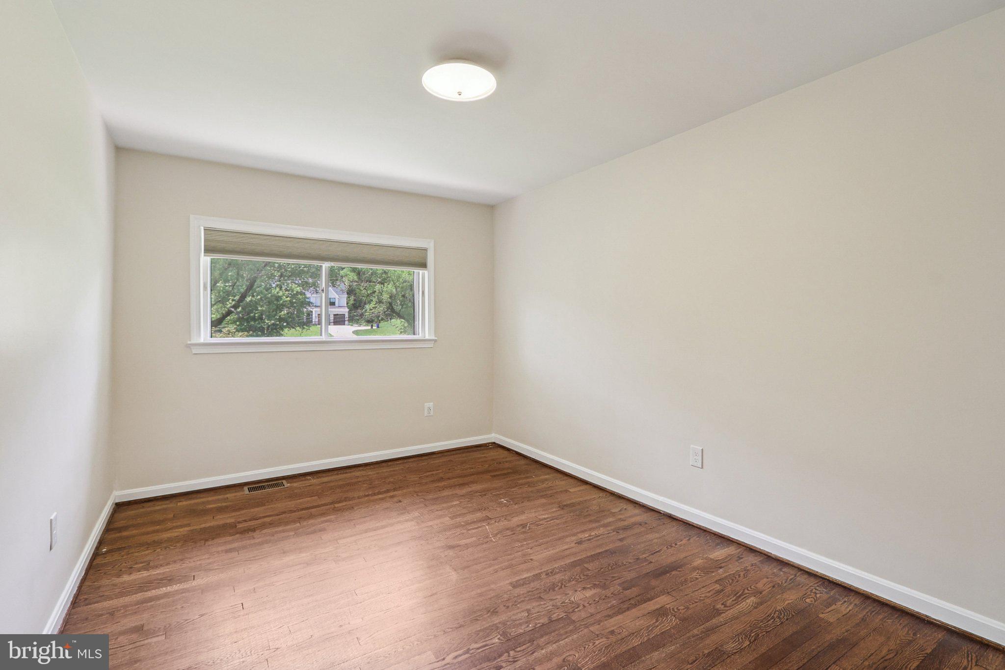 POTOMAC HIGHLANDS - Residential Lease