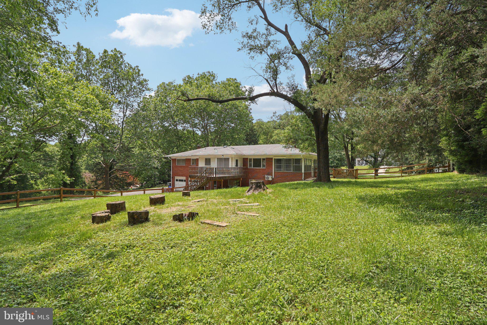 POTOMAC HIGHLANDS - Residential Lease