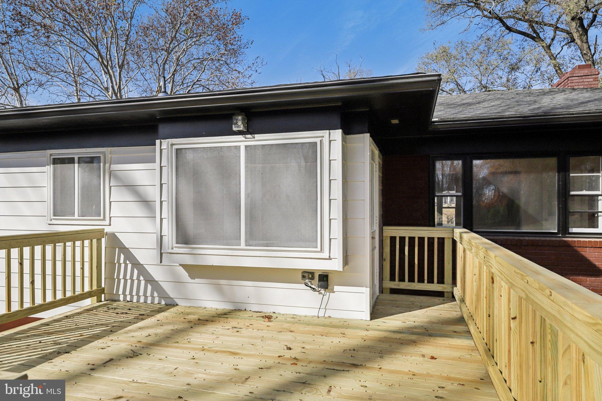 POTOMAC HIGHLANDS - Residential Lease