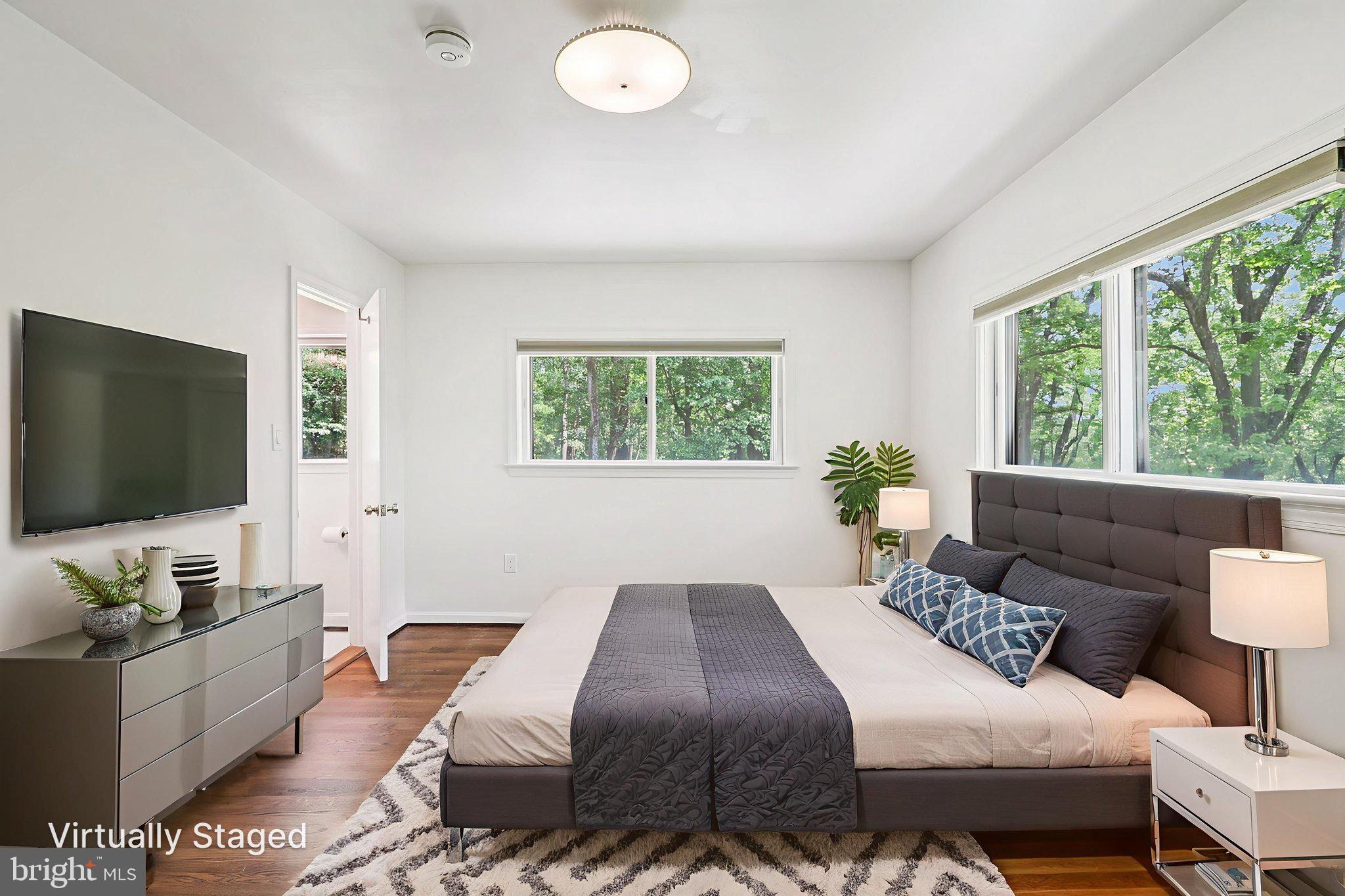 POTOMAC HIGHLANDS - Residential Lease