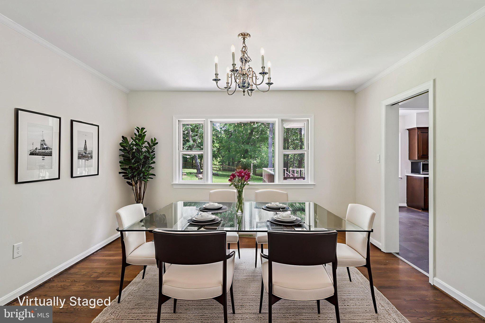 POTOMAC HIGHLANDS - Residential Lease