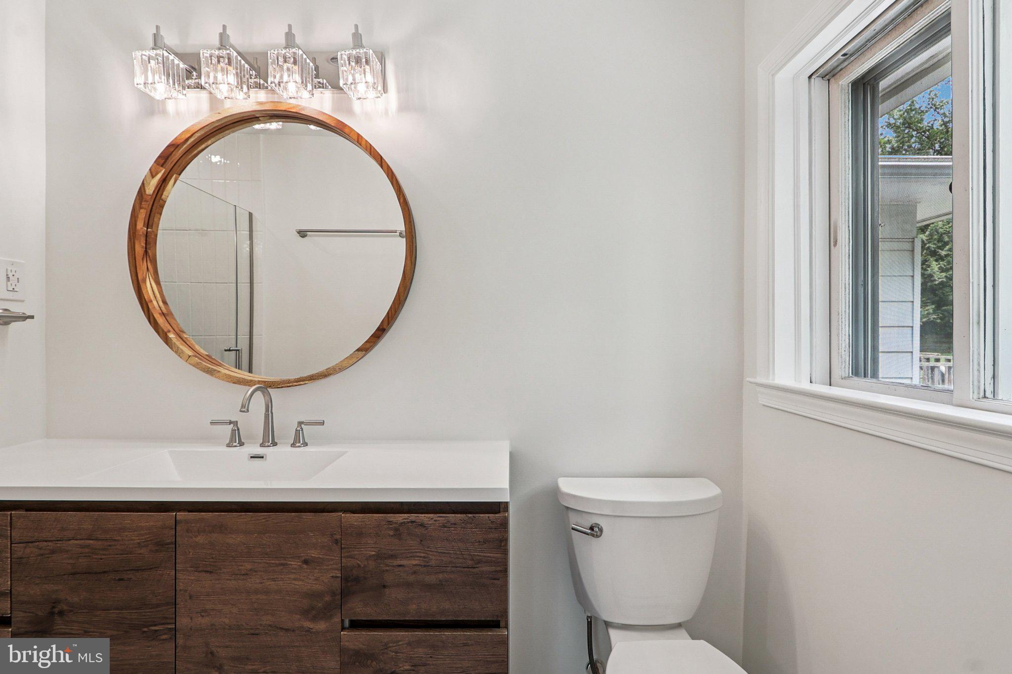 POTOMAC HIGHLANDS - Residential Lease