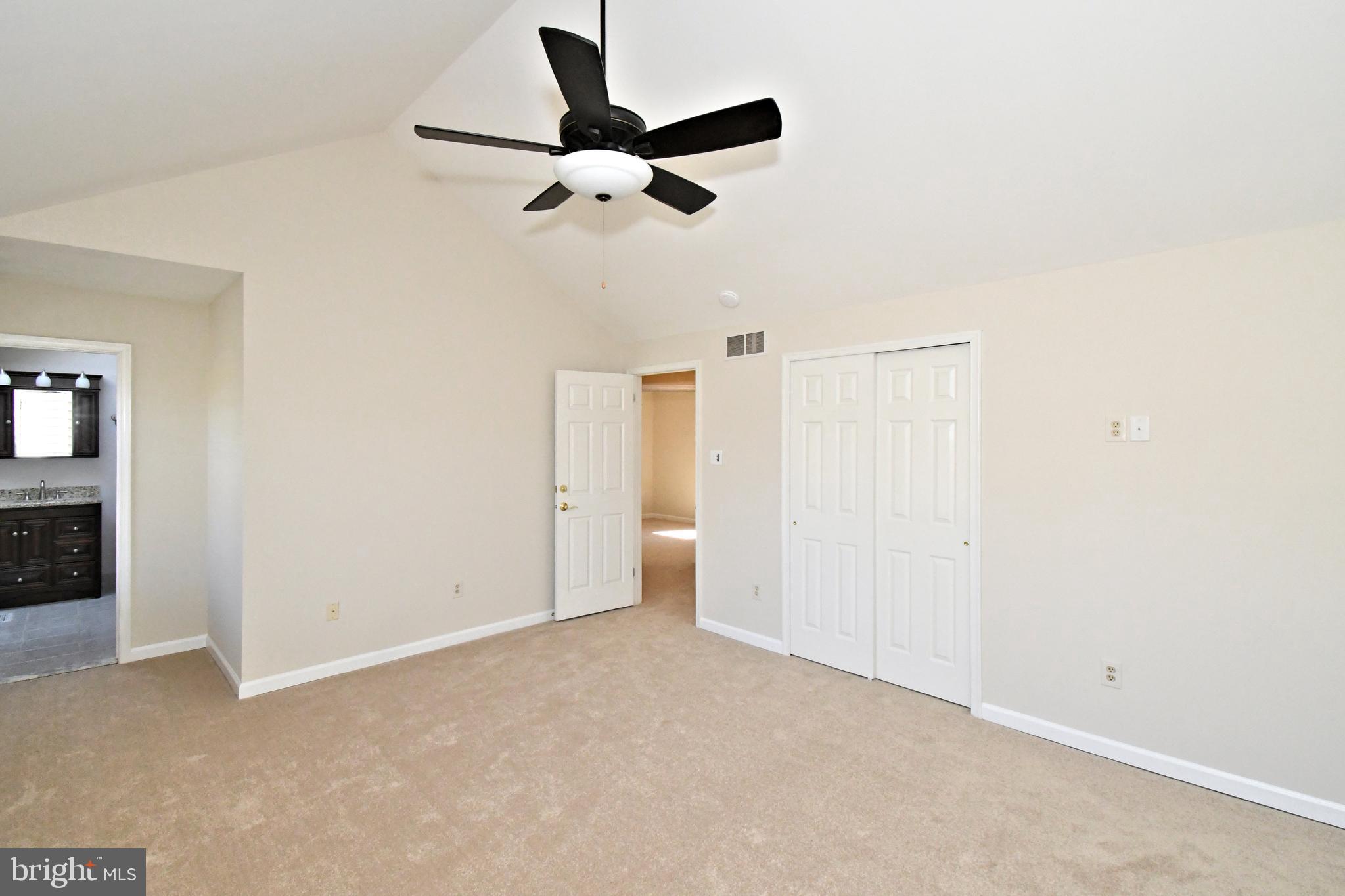 HATFIELD CROSSING - Residential