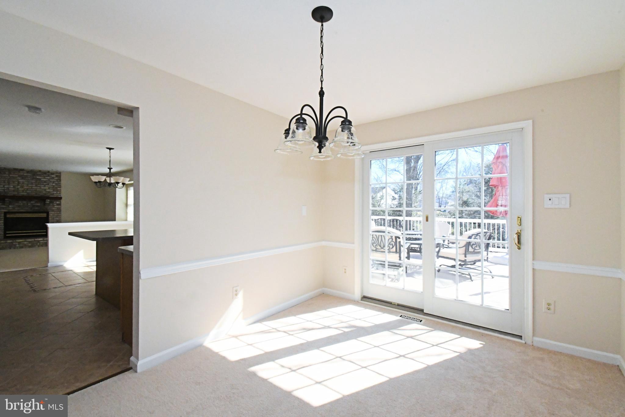 HATFIELD CROSSING - Residential