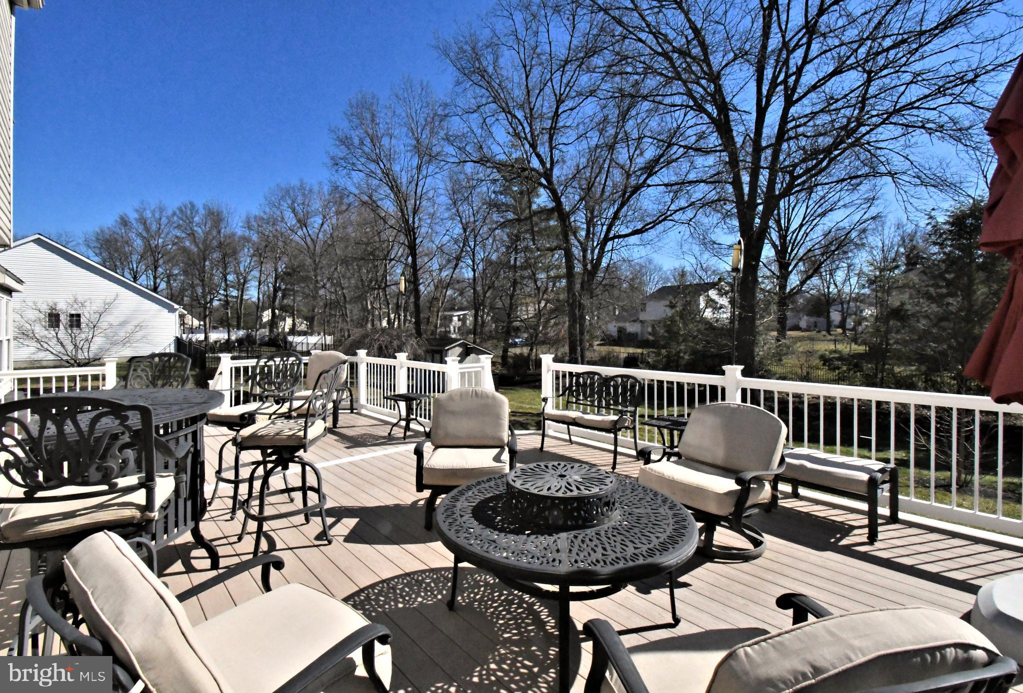 HATFIELD CROSSING - Residential