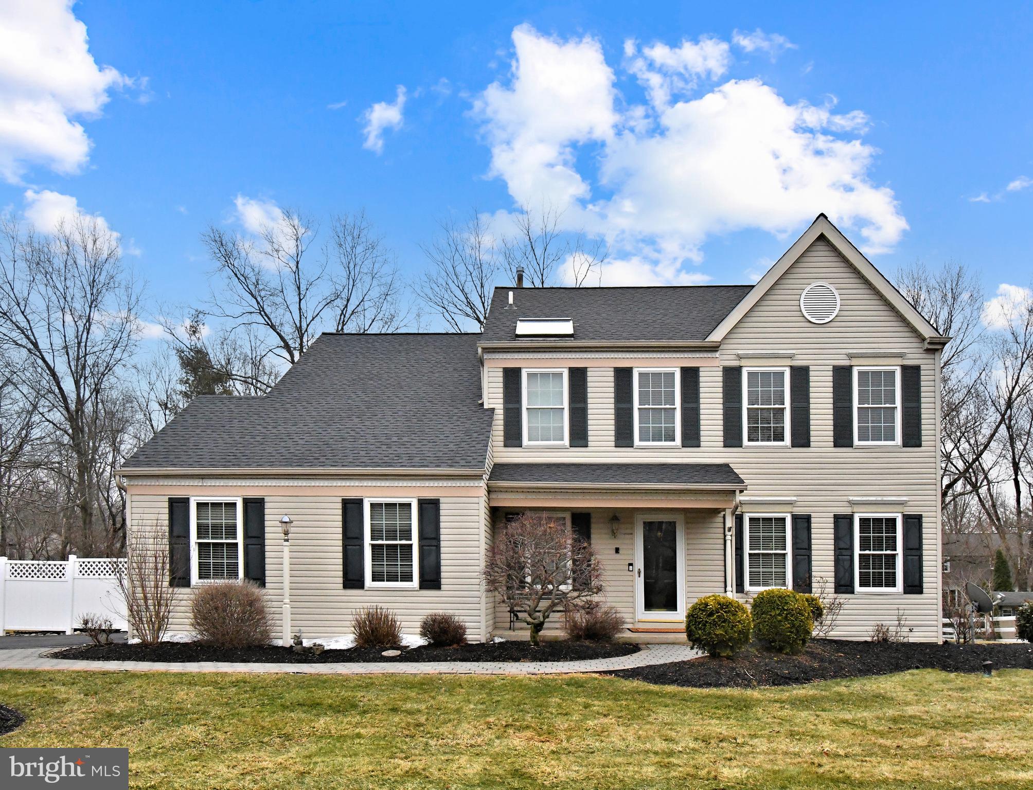 HATFIELD CROSSING - Residential