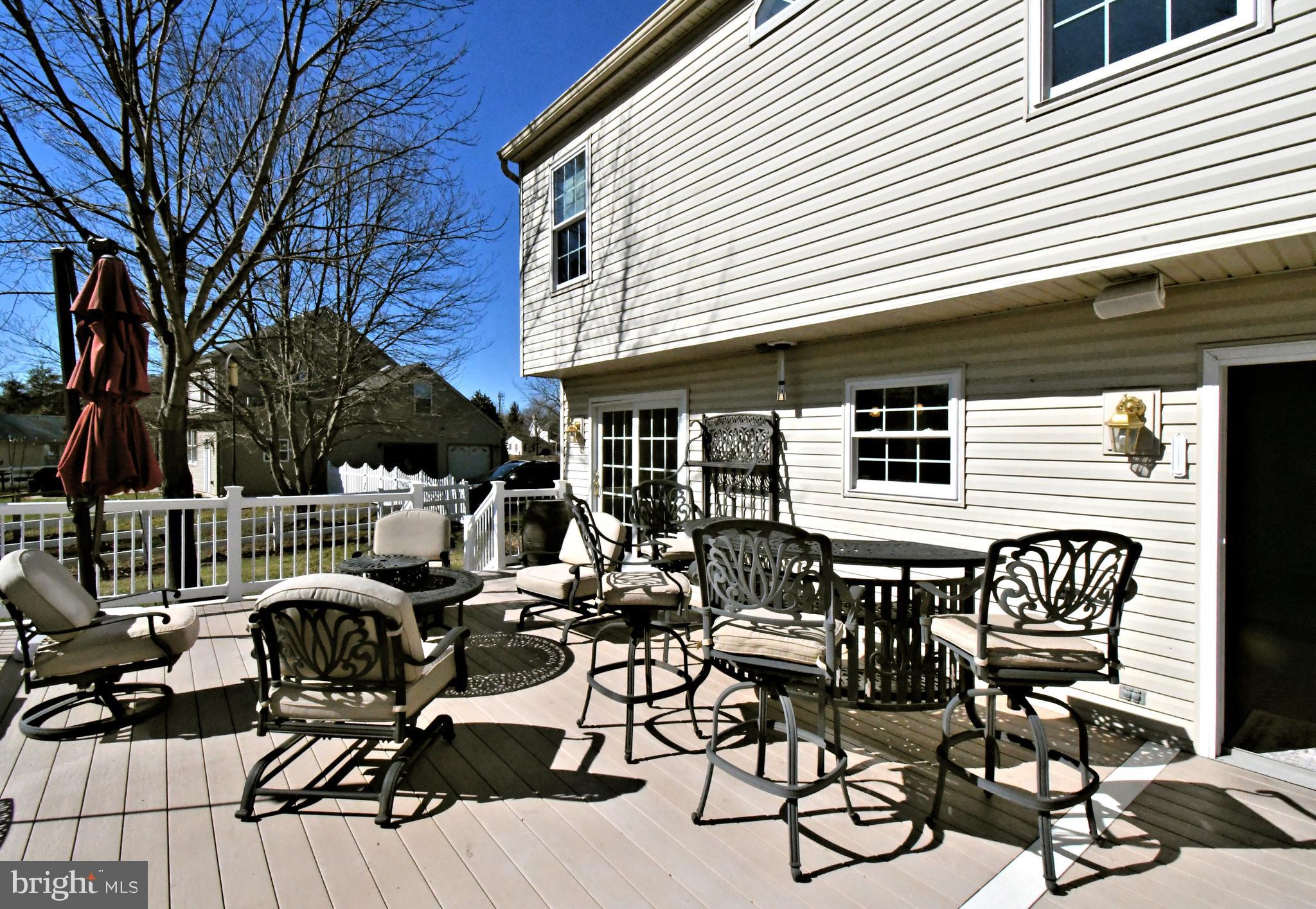 HATFIELD CROSSING - Residential