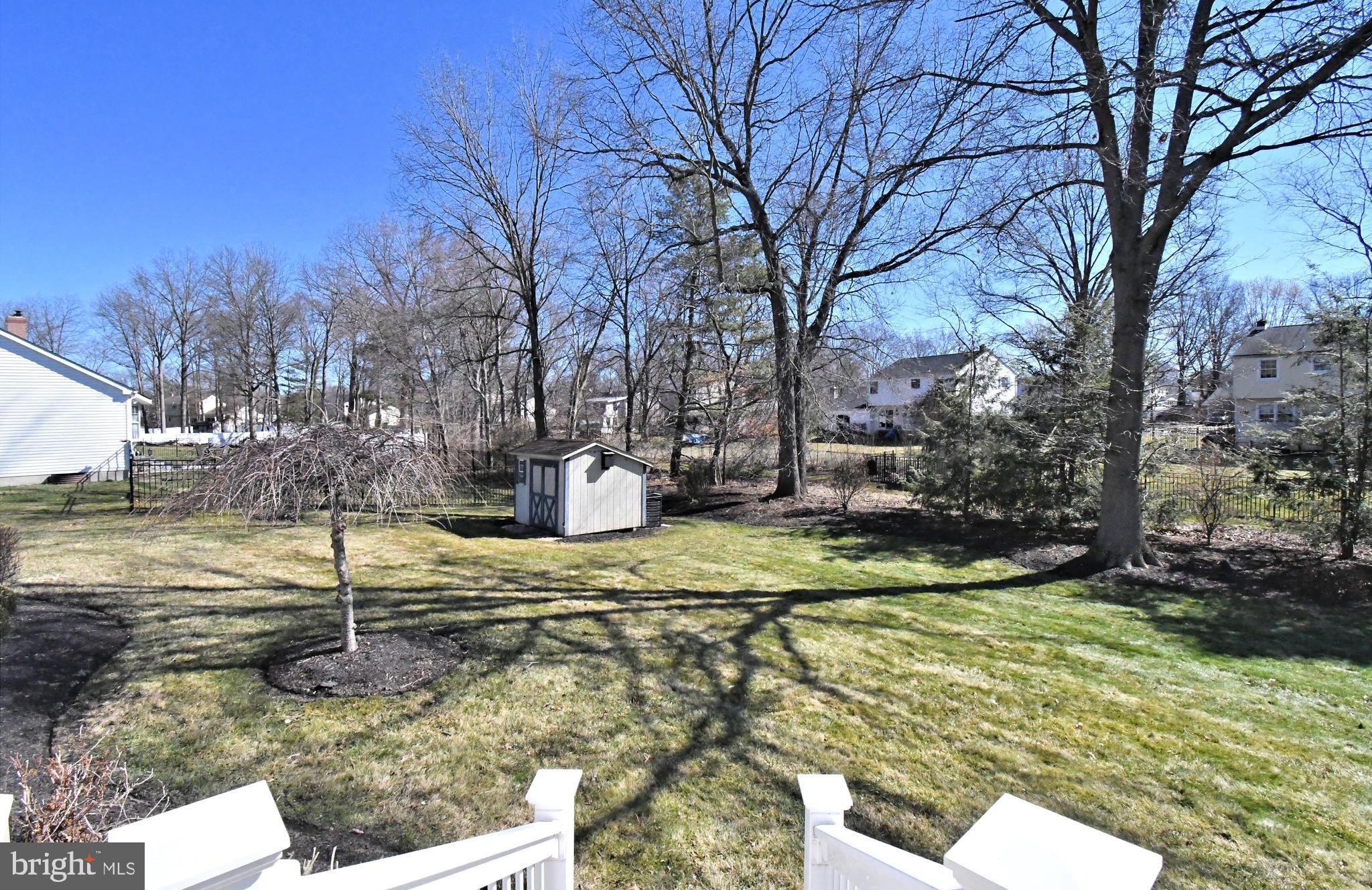 HATFIELD CROSSING - Residential