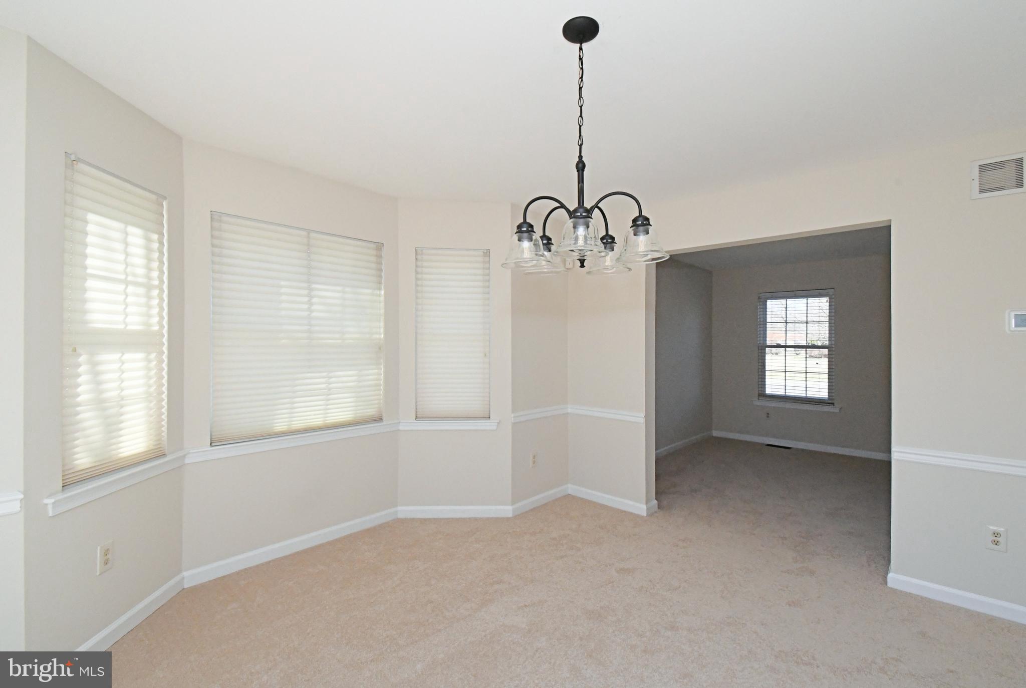 HATFIELD CROSSING - Residential