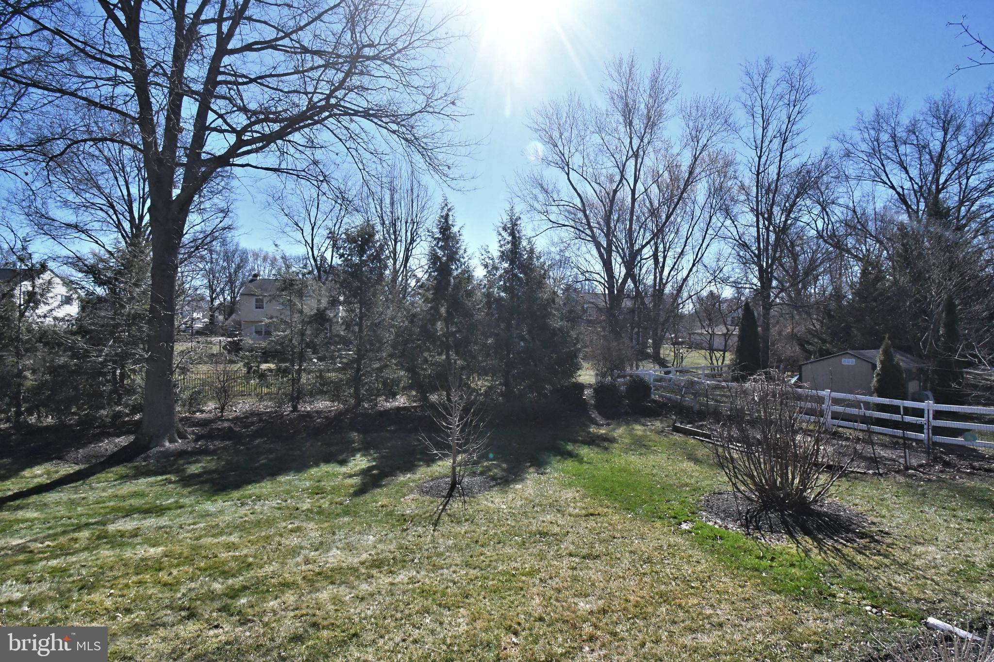 HATFIELD CROSSING - Residential