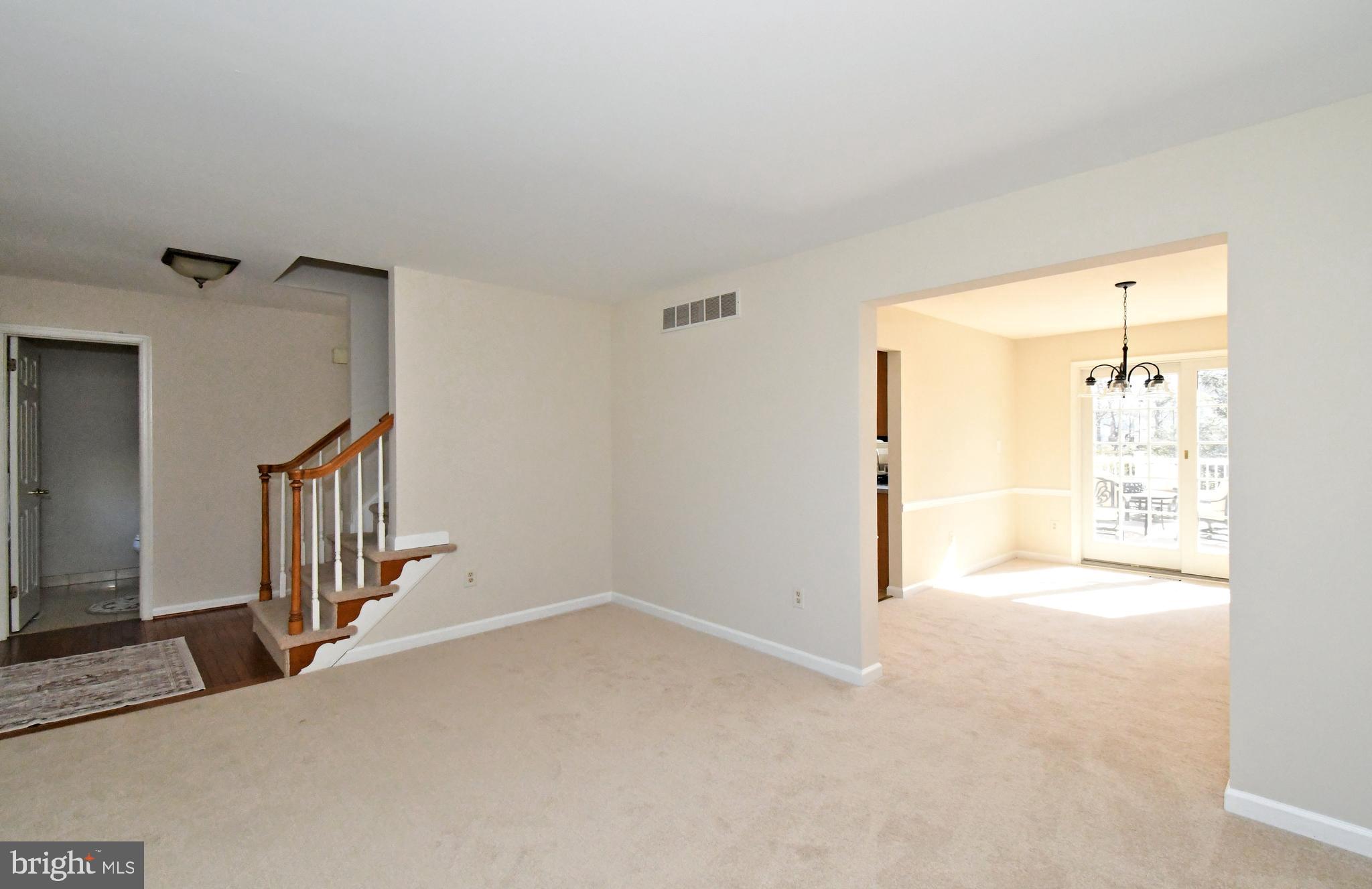 HATFIELD CROSSING - Residential