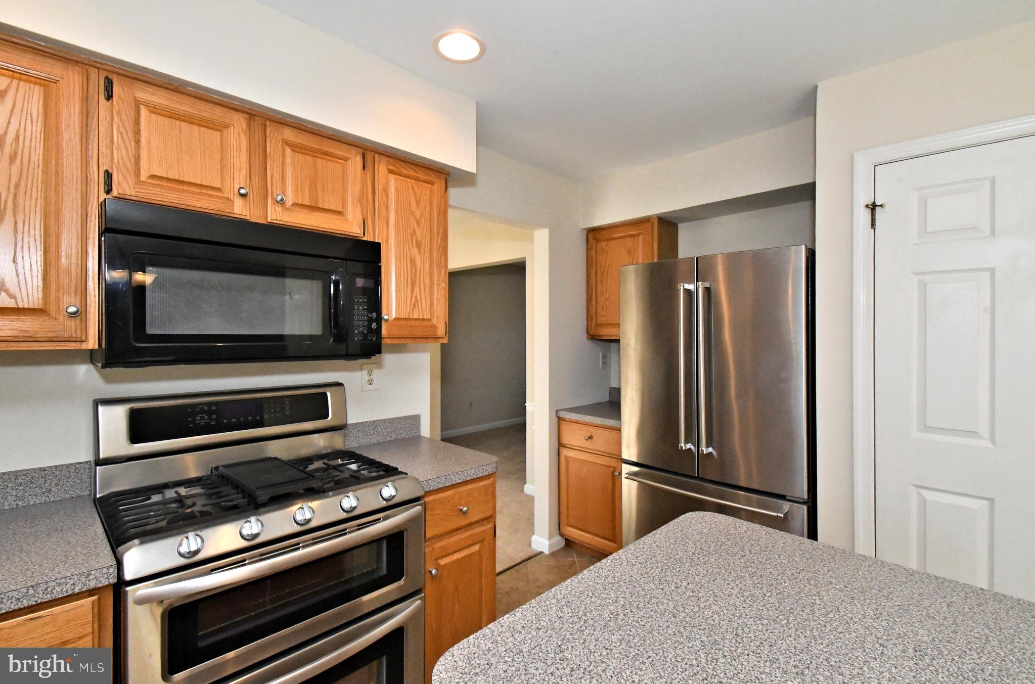 HATFIELD CROSSING - Residential