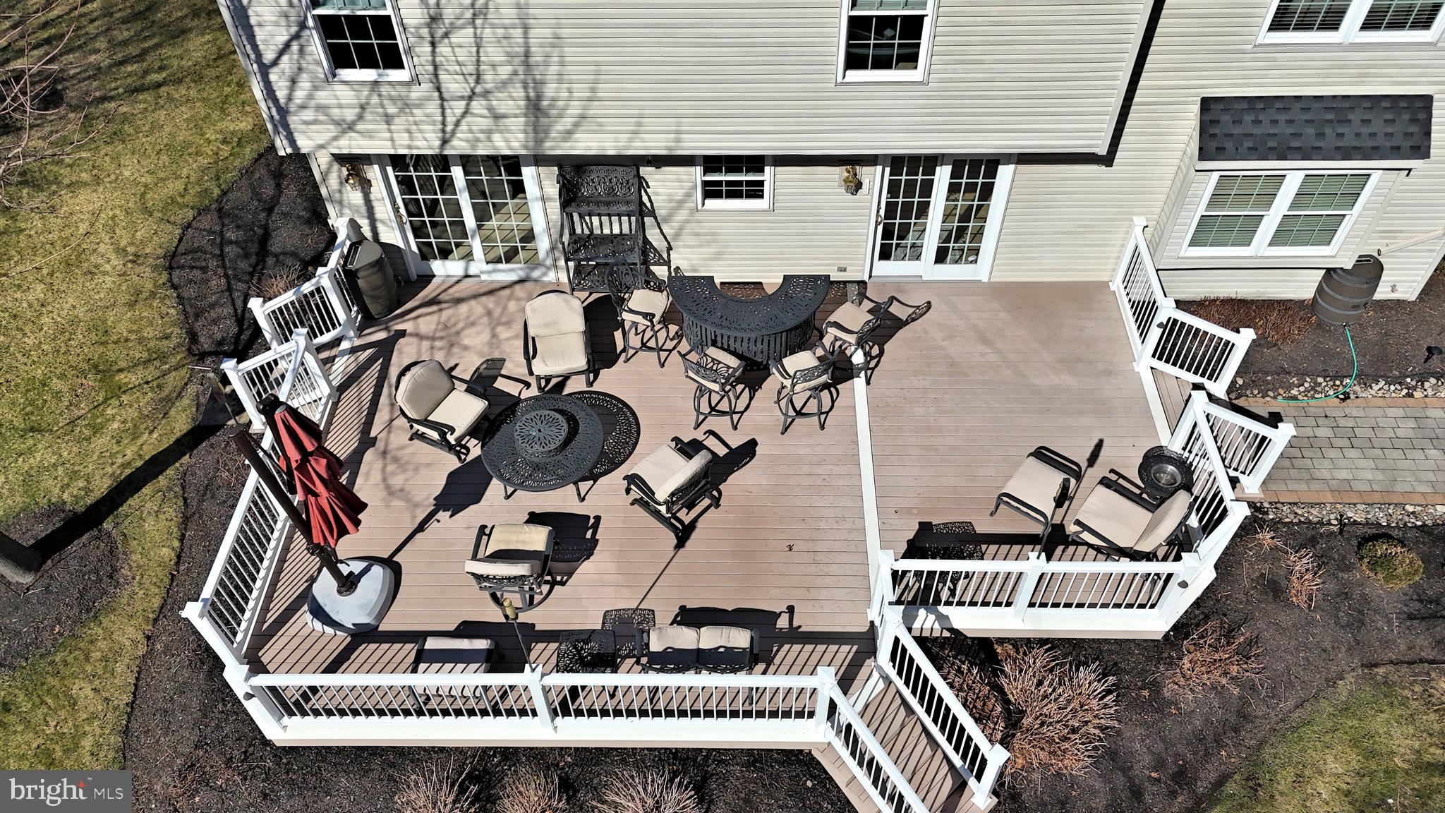 HATFIELD CROSSING - Residential