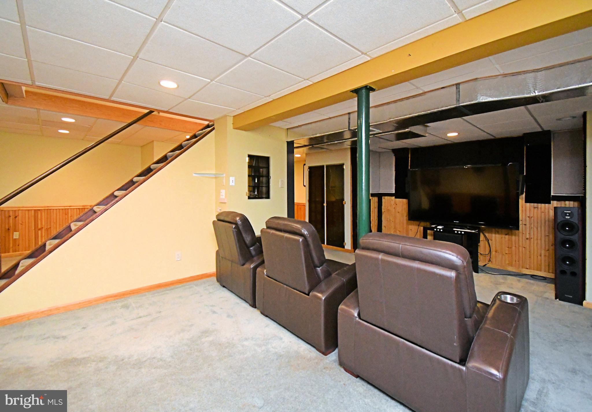 HATFIELD CROSSING - Residential