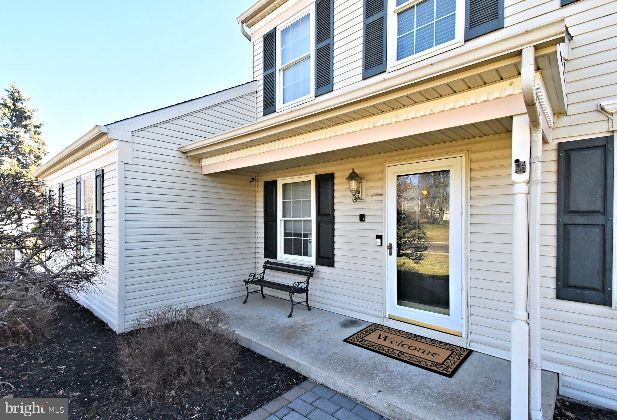 HATFIELD CROSSING - Residential